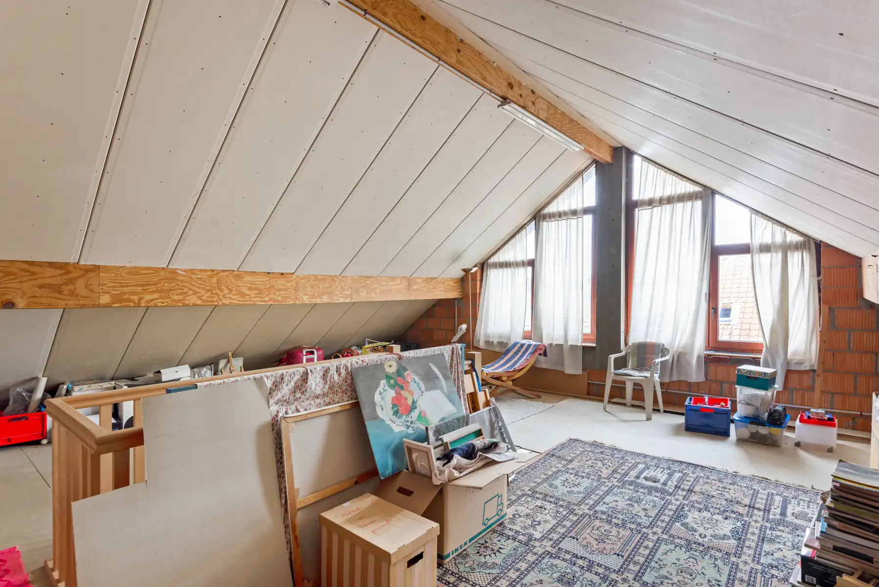 Huis te koop foto 28