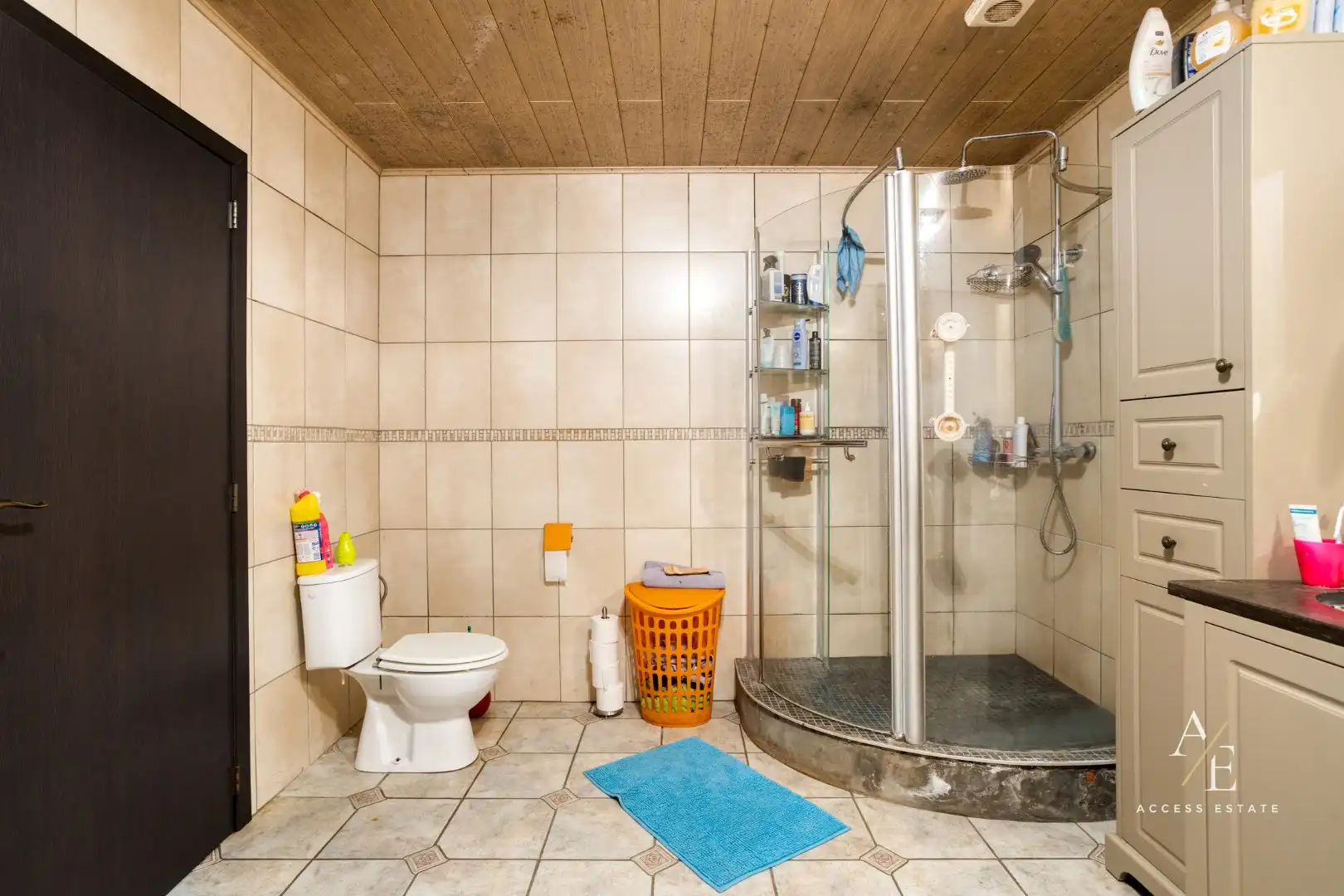 Te renoveren woning in Kerksken (perceel 646m²) foto 18