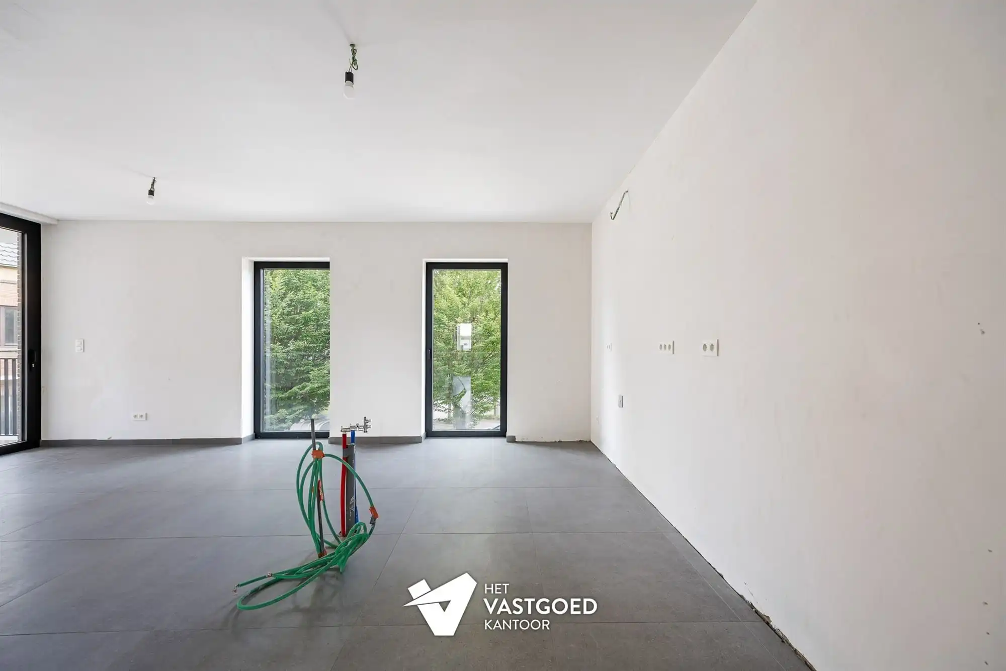 COMFORTABEL APPARTEMENT MET RUIM TERRAS OP DE EERSTE VERDIEPING foto 4