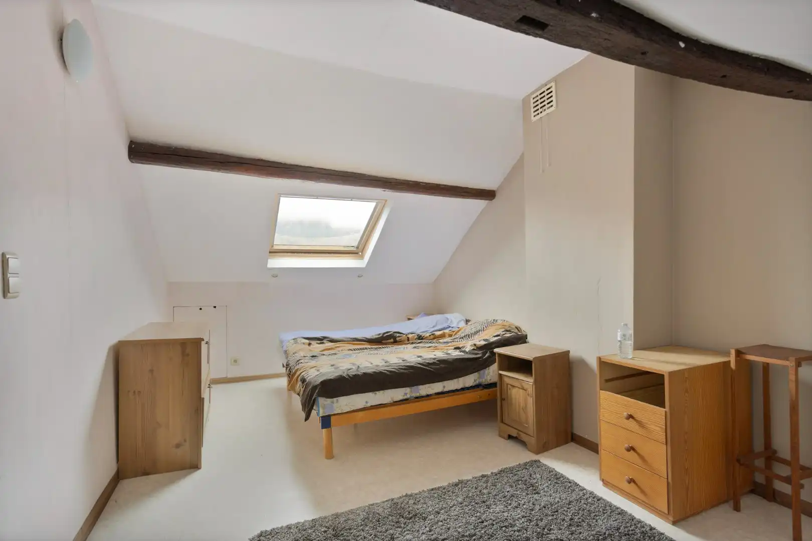 Woning met 3 slaapkamers en bureau in Kessel-Lo! - EPC 512 kWh/m² - bewoonbare opp. 103 m² foto 18