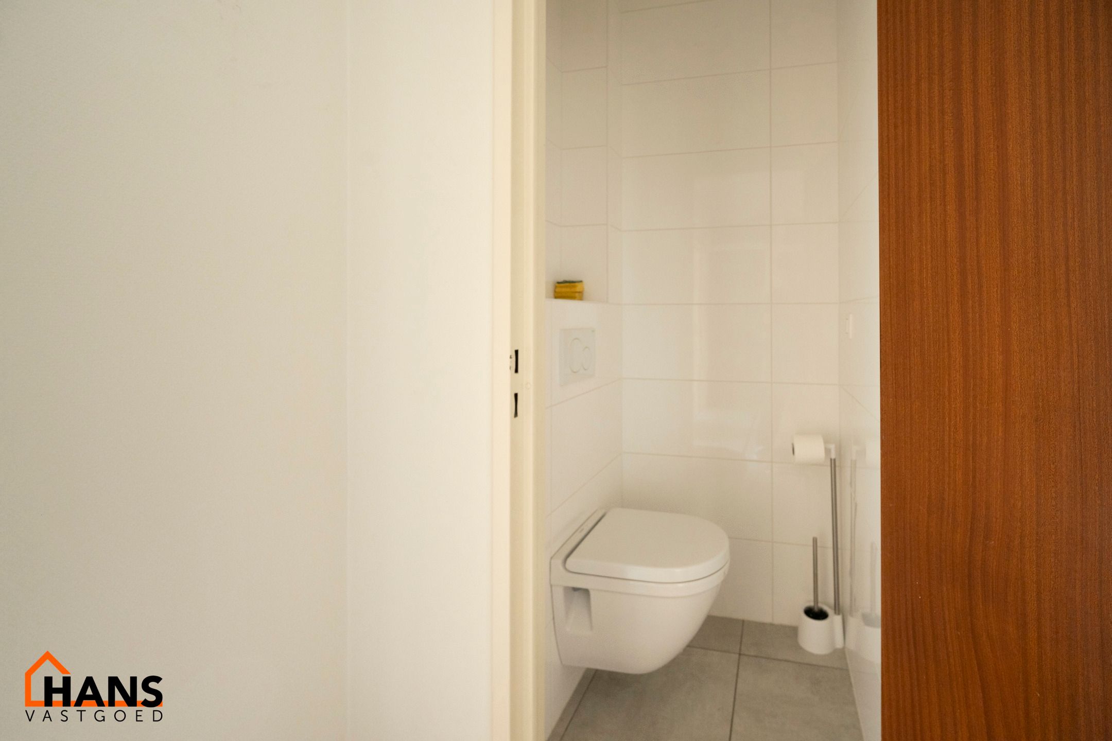 Rustig gelegen appartement foto 12