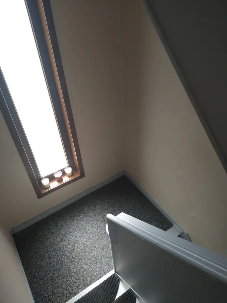 Op te frissen appartement 2e verdiep (94 m²) met 2/3 slaapkamers foto 12