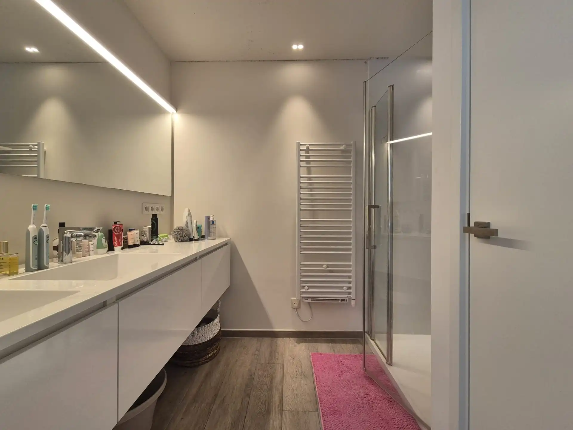 Luxueuze penthouse met fantastisch uitzicht. foto 20