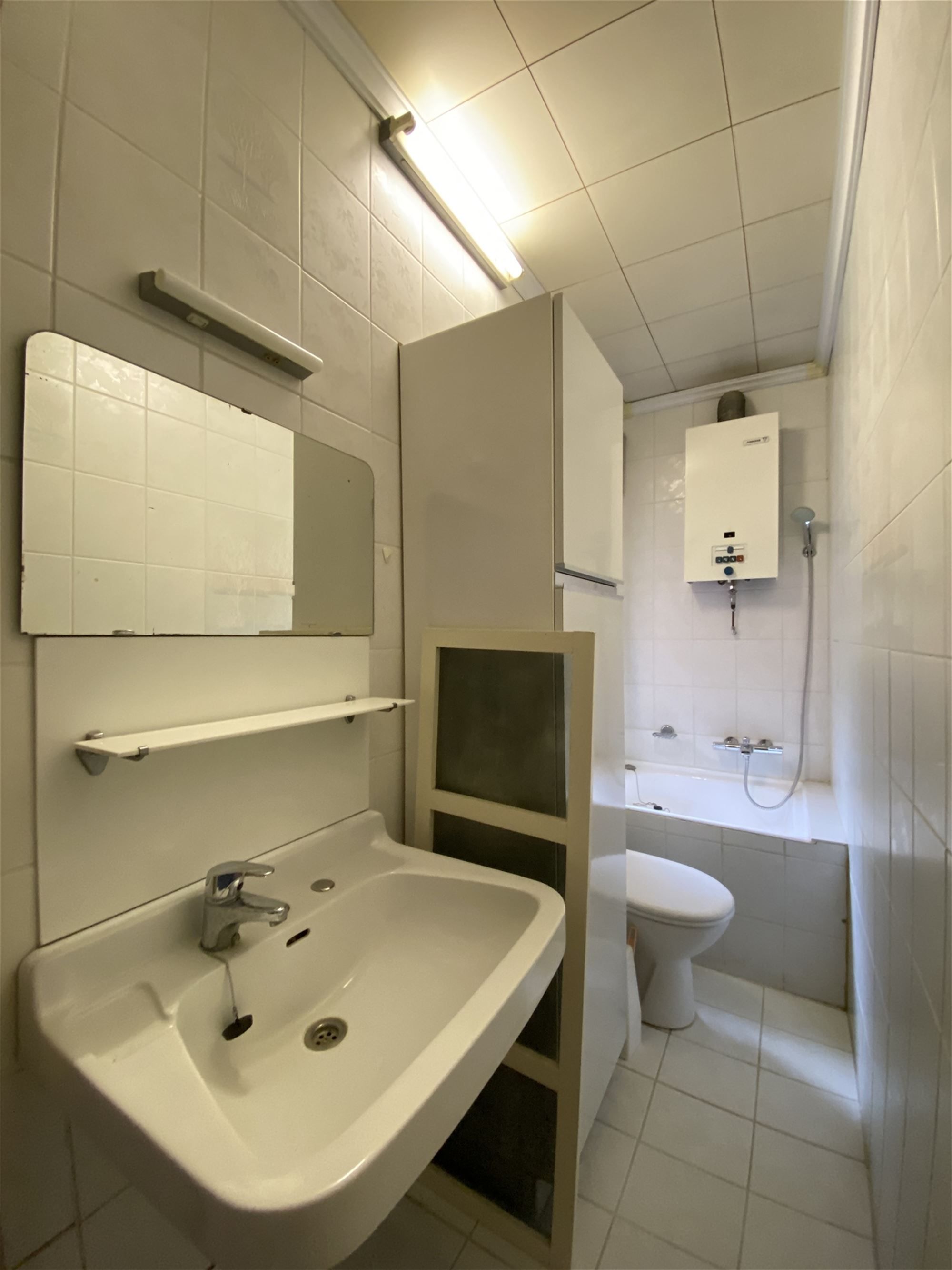 Halfopen bebouwing met 3 slaapkamers  foto 15