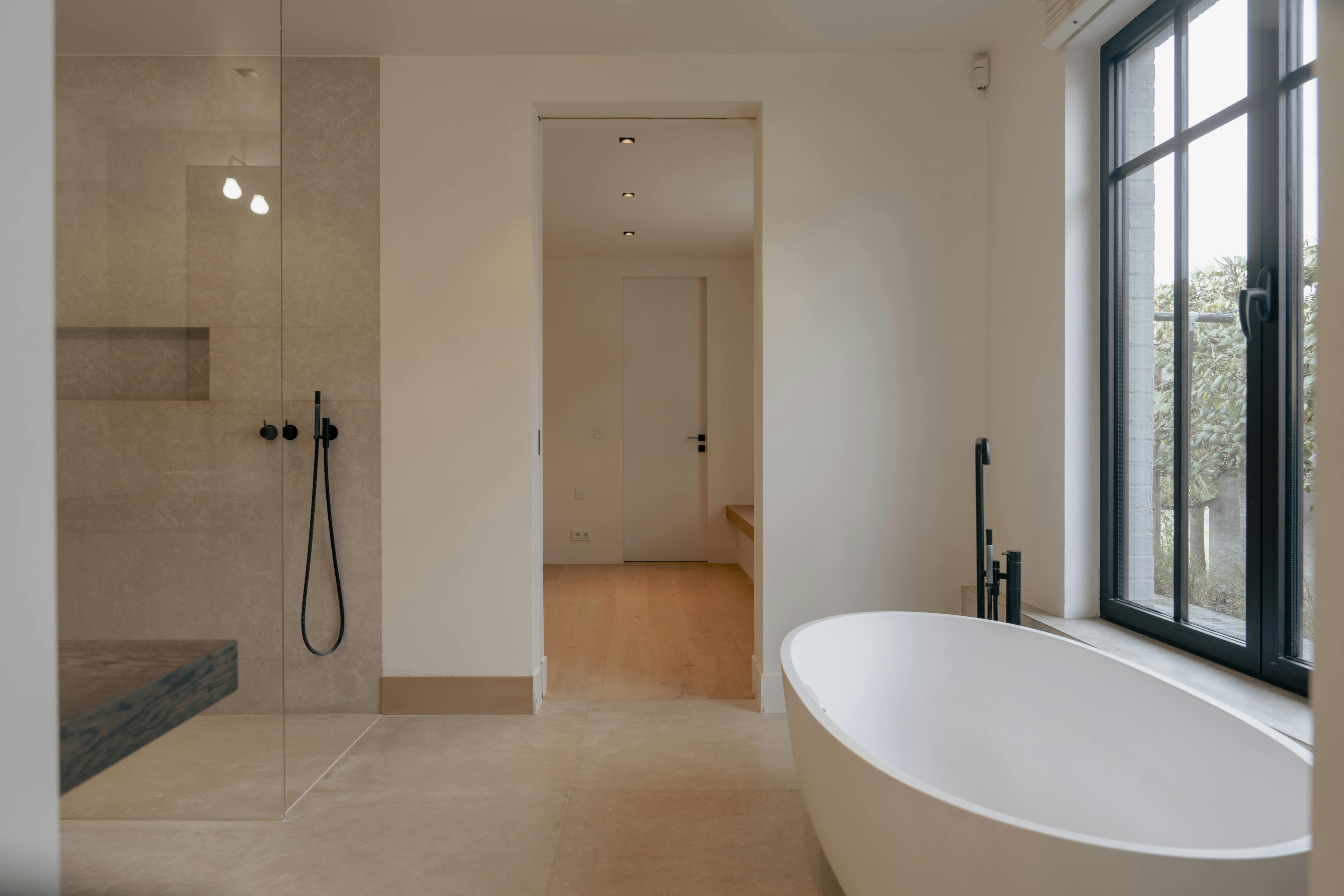 Uitzonderlijke villa te koop op 100m van de Menenpoort foto 16