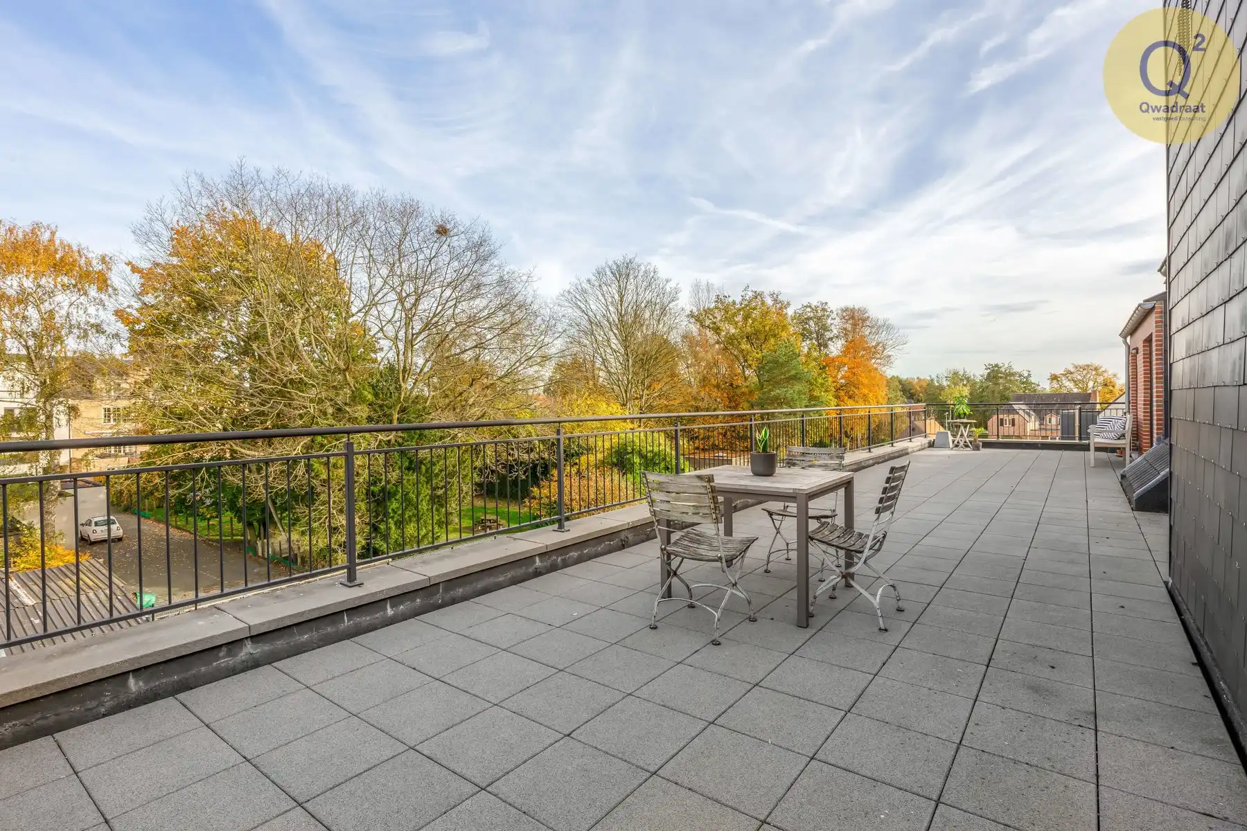 Penthouse te koop foto 18