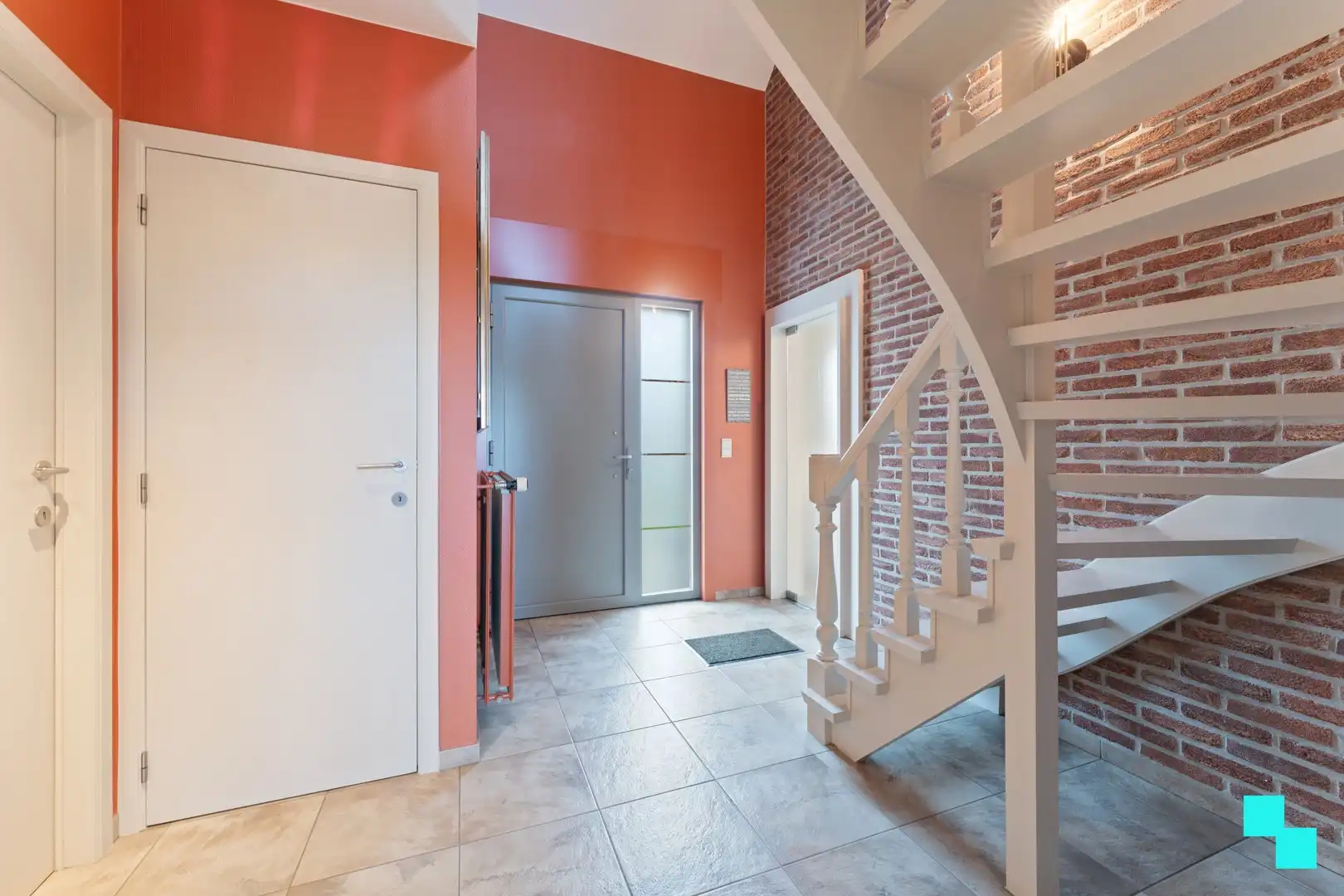 Instapklare villa met 5 slaapkamers en prachtige tuin - Rumbeke foto 11