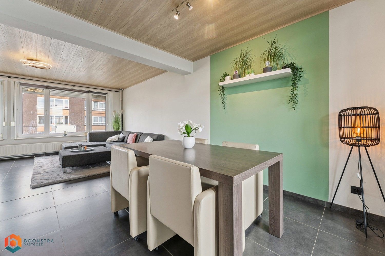 Gerenoveerde woning met 4 slpkrs, garage en tuin foto 7
