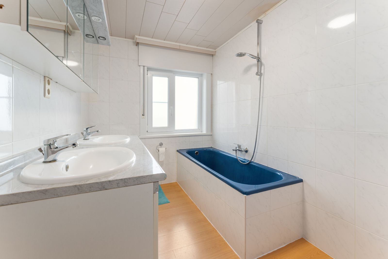 Knussige woning met 2 of 3 mogelijke slaapkamers! foto 12