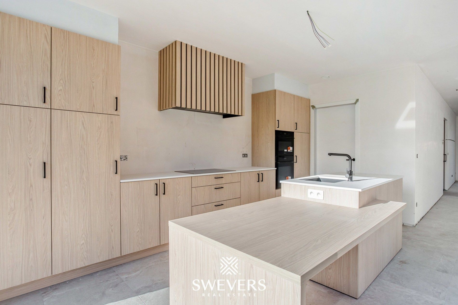 Instapklare nieuwbouw in Beringen: modern, ruim en energiezuinig! foto 11