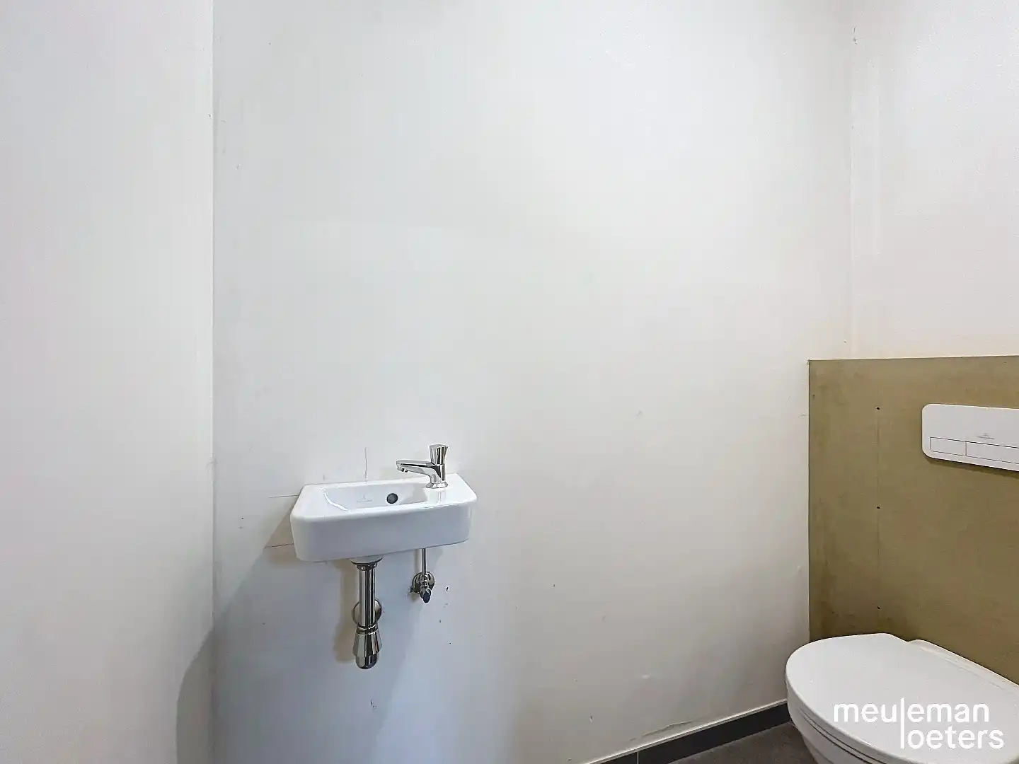 Prachtige nieuwbouw woning in centrum  foto 15