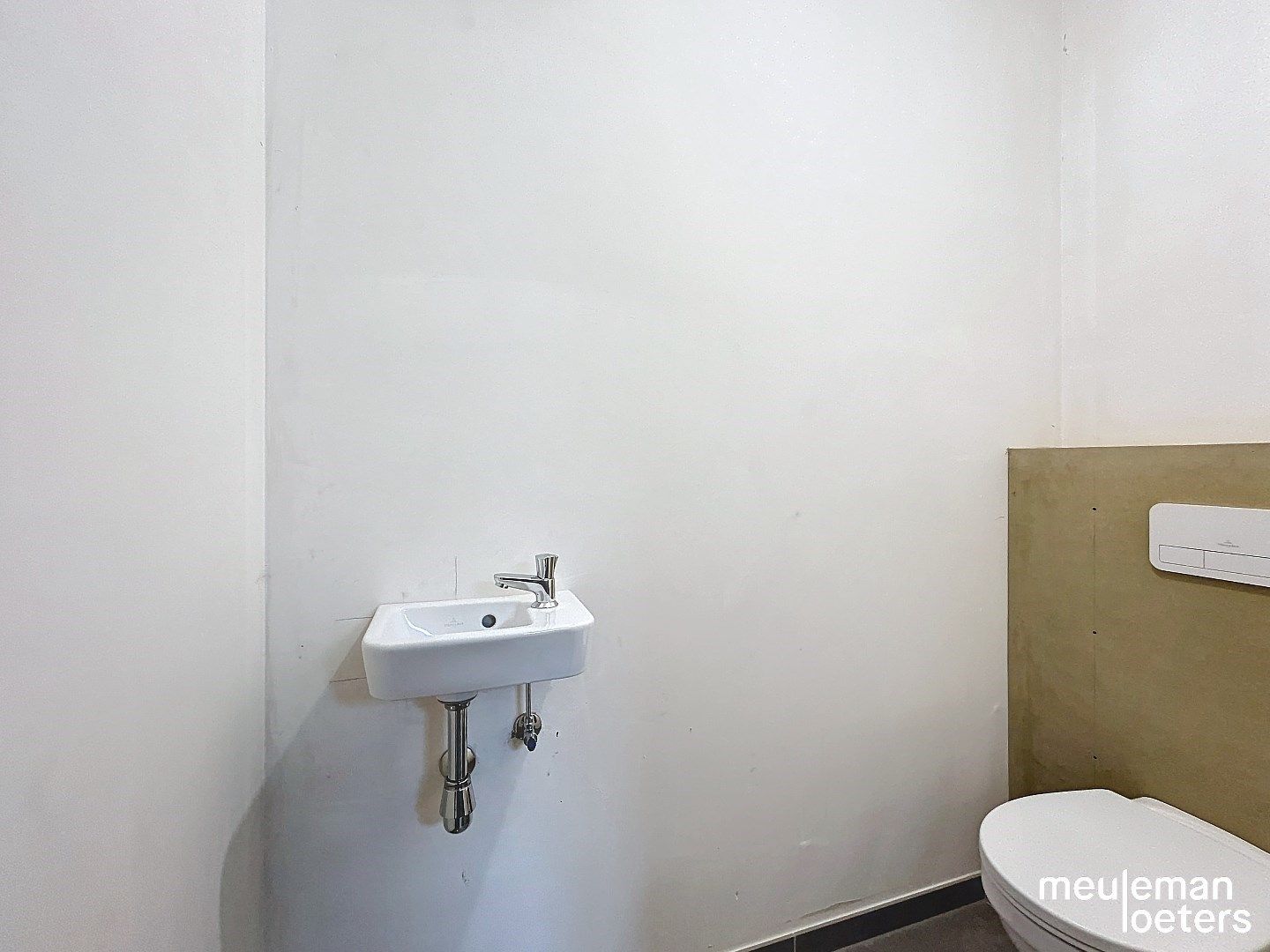 Prachtige nieuwbouw woning in centrum  foto 15