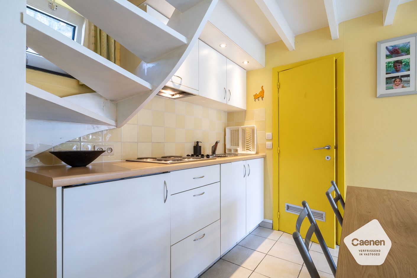 Charmante vakantiewoning in domein 't Veld foto 5
