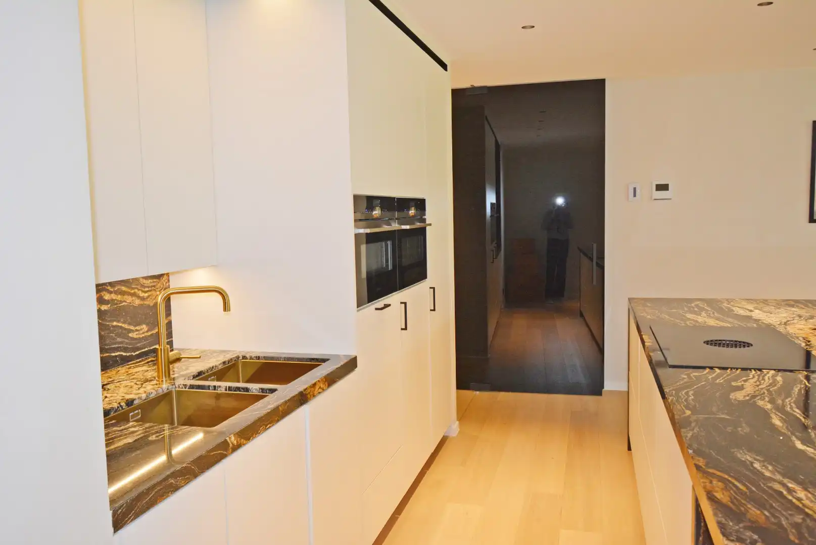 Exclusief gelijkvloers appartement te huur in Knokke-Heist – nabij zee & Zegemeer foto 11