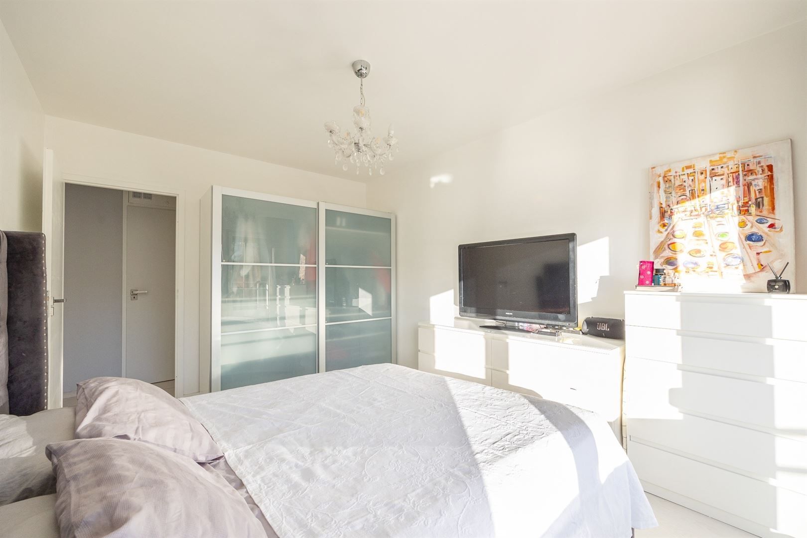 VERHUURD Instapklaar appartement vlakbij 't Zuid foto 9