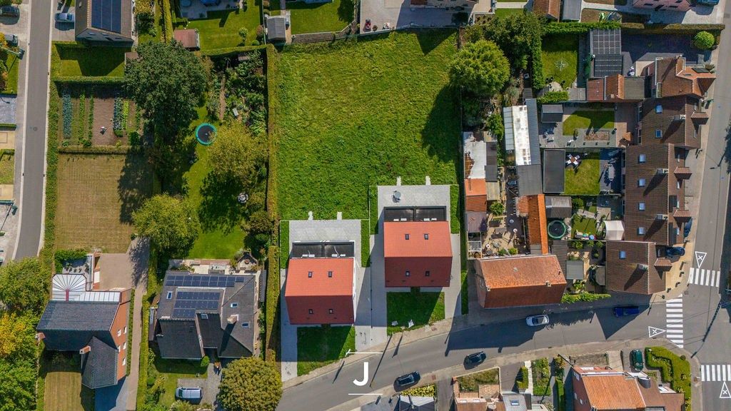 Kleinschalig nieuwbouwproject in pastorijstijl met 4 slaapkamers  foto 20