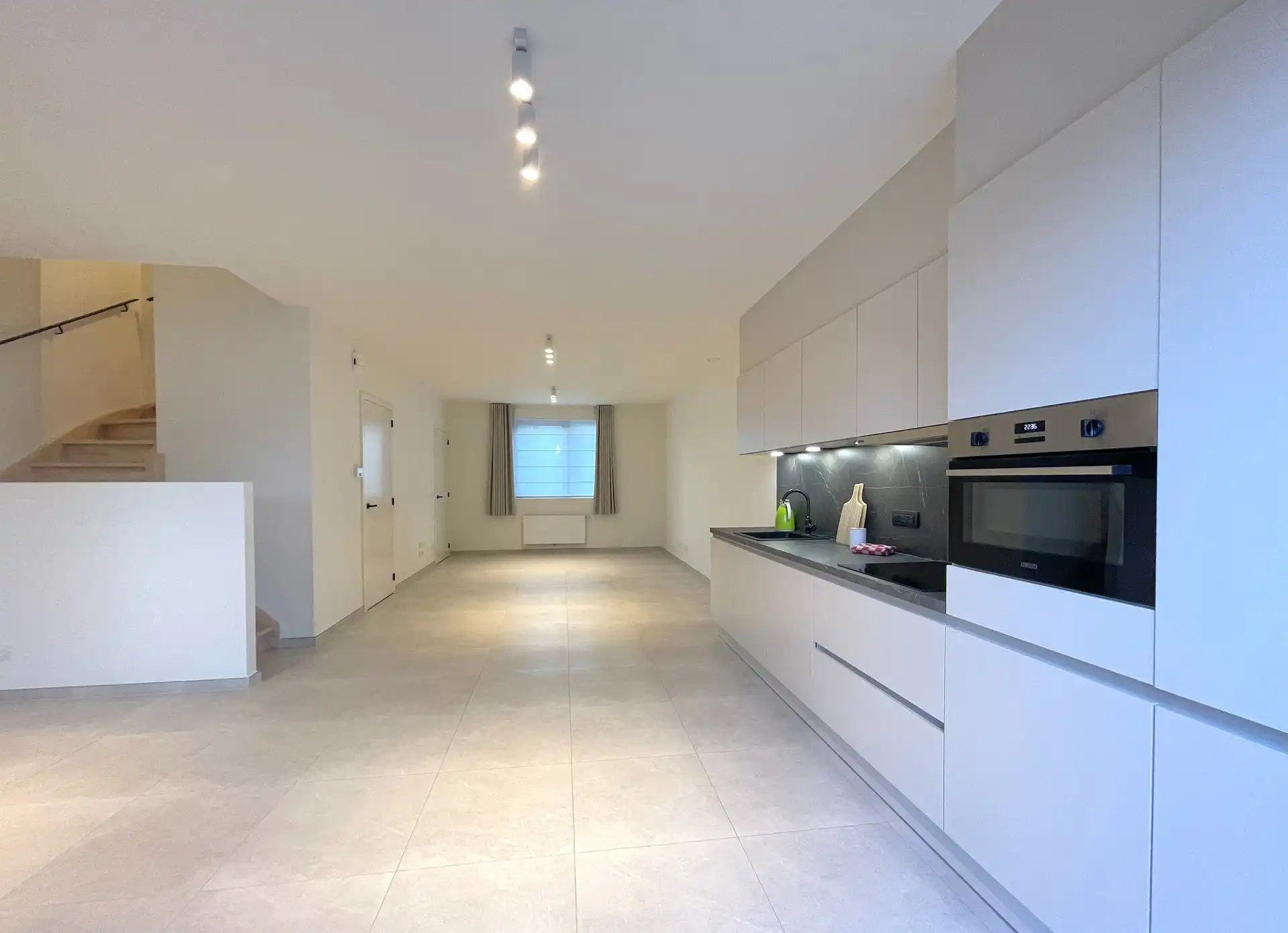 ENERGIEZUINIGE WONING | 3 SLAAPKAMERS | TUIN | PARKING foto 10
