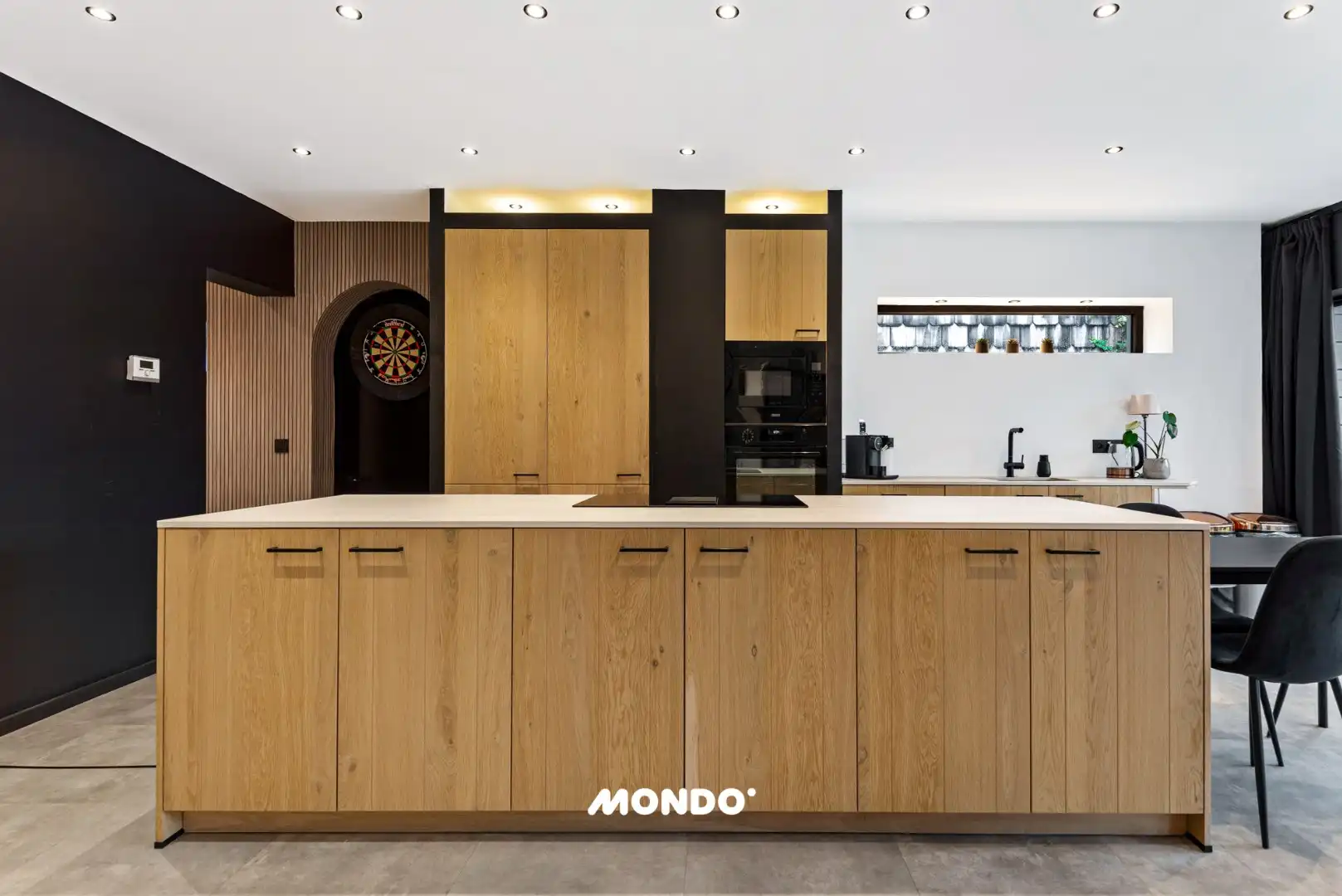 Gerenoveerde gezinswoning met EPC-label A – Willebroek foto 4