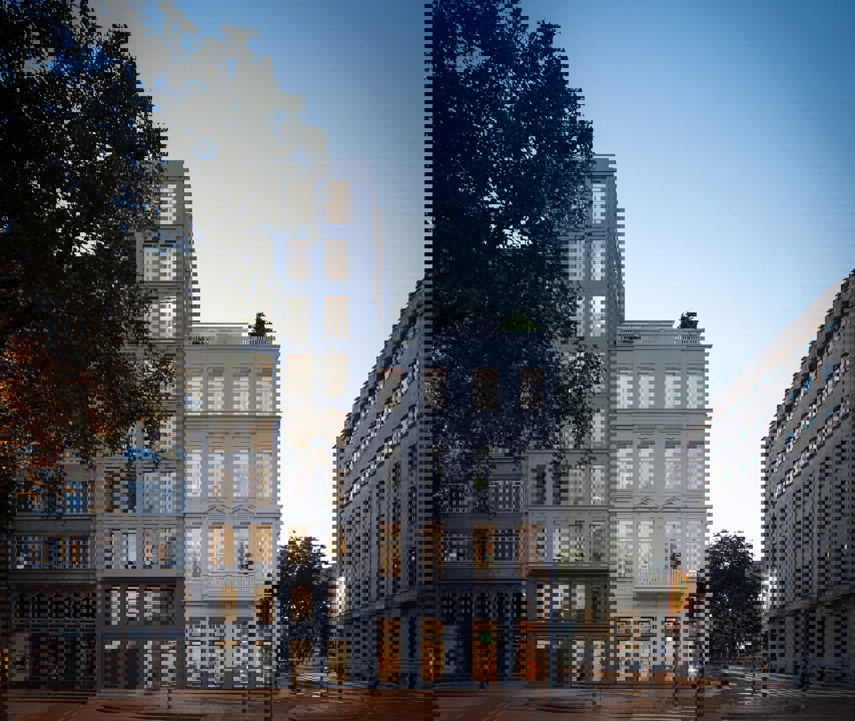 LANCERINGSEVENT 13/12 - Antwerpen Theater - MIRADOR foto 4