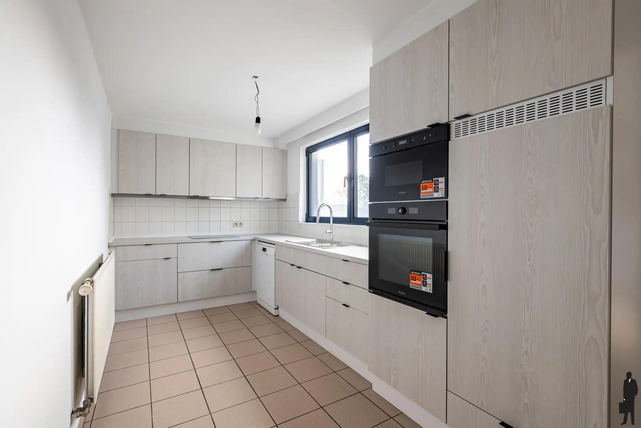 Ruim duplex app van ca. 146 m² op toplocatie in Wijnegem foto 5