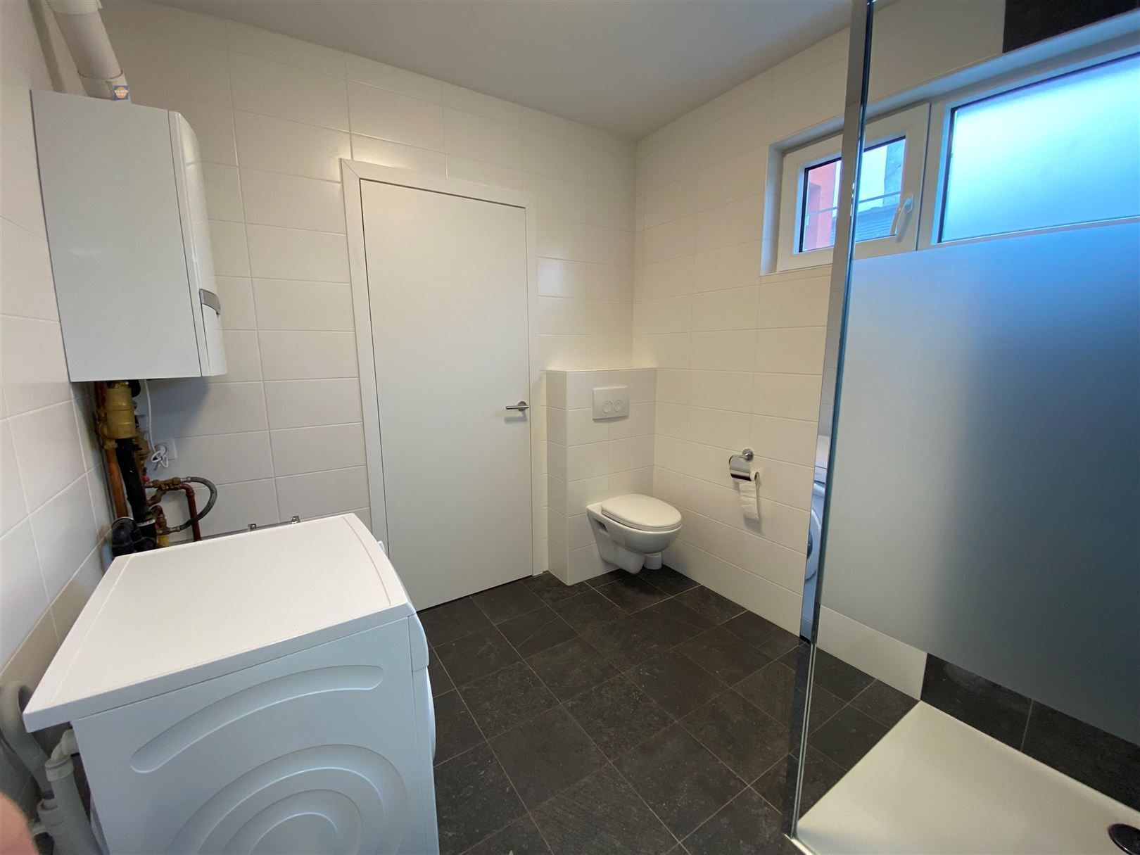 Charmante woning met 2 slaapkamers, tuin en ruime zolder foto 11