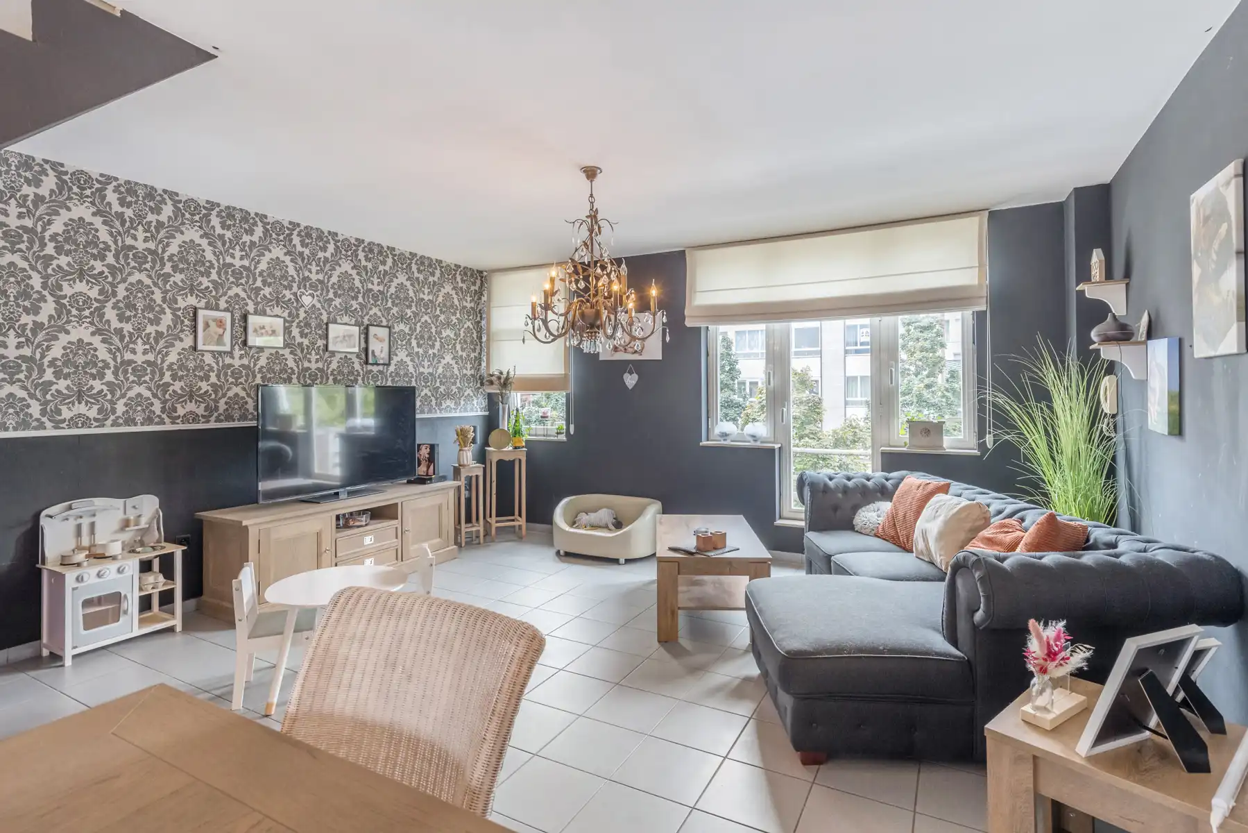 Appartement te koop foto 4