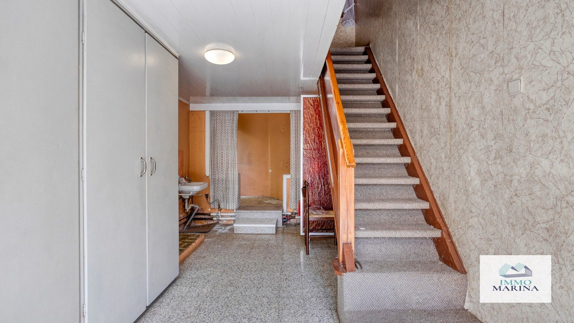 Ruime (kangoeroe)woning op 9,5a te Begijnendijk  foto 24