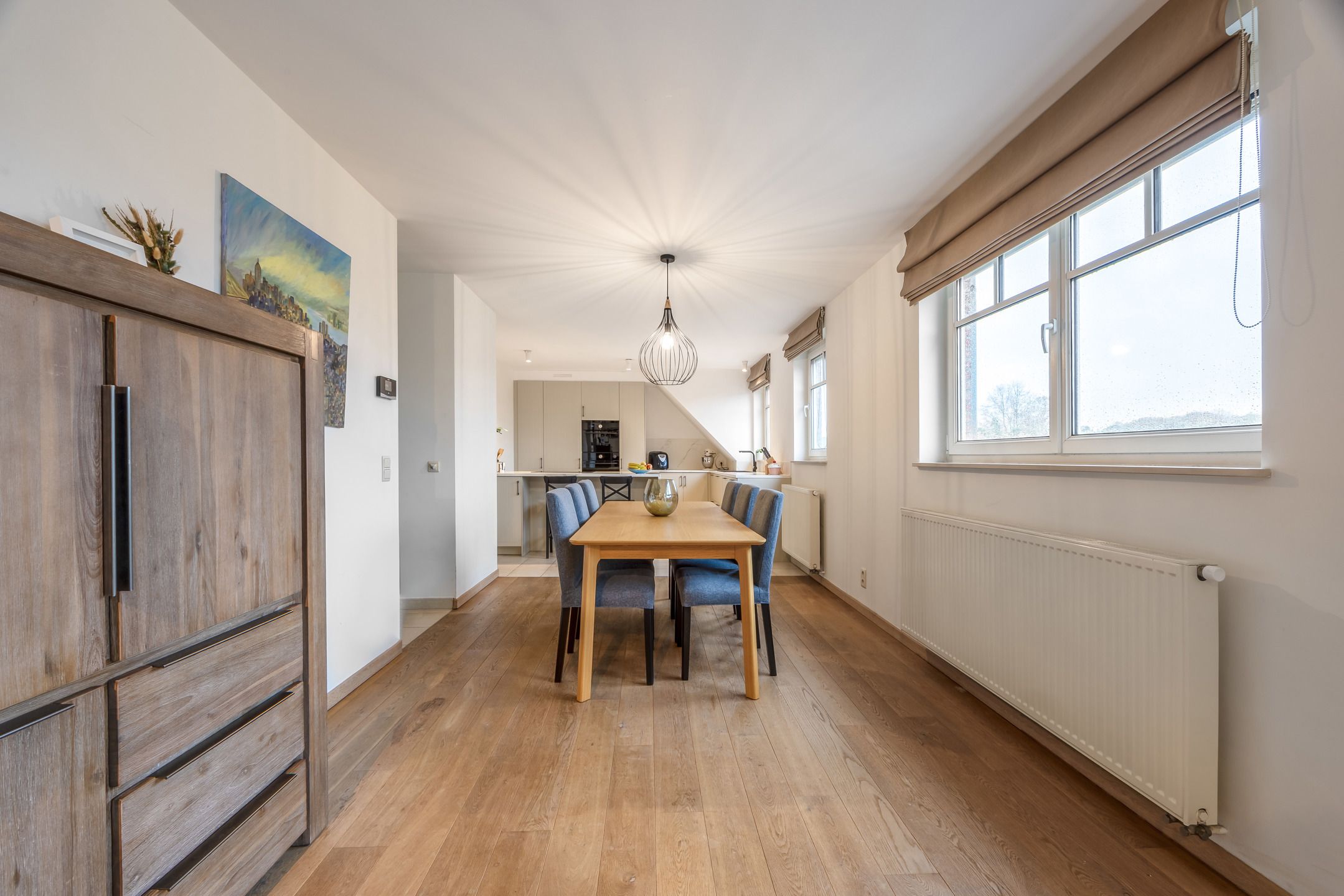 Gezellig duplexappartement in hartje Schilde foto 4