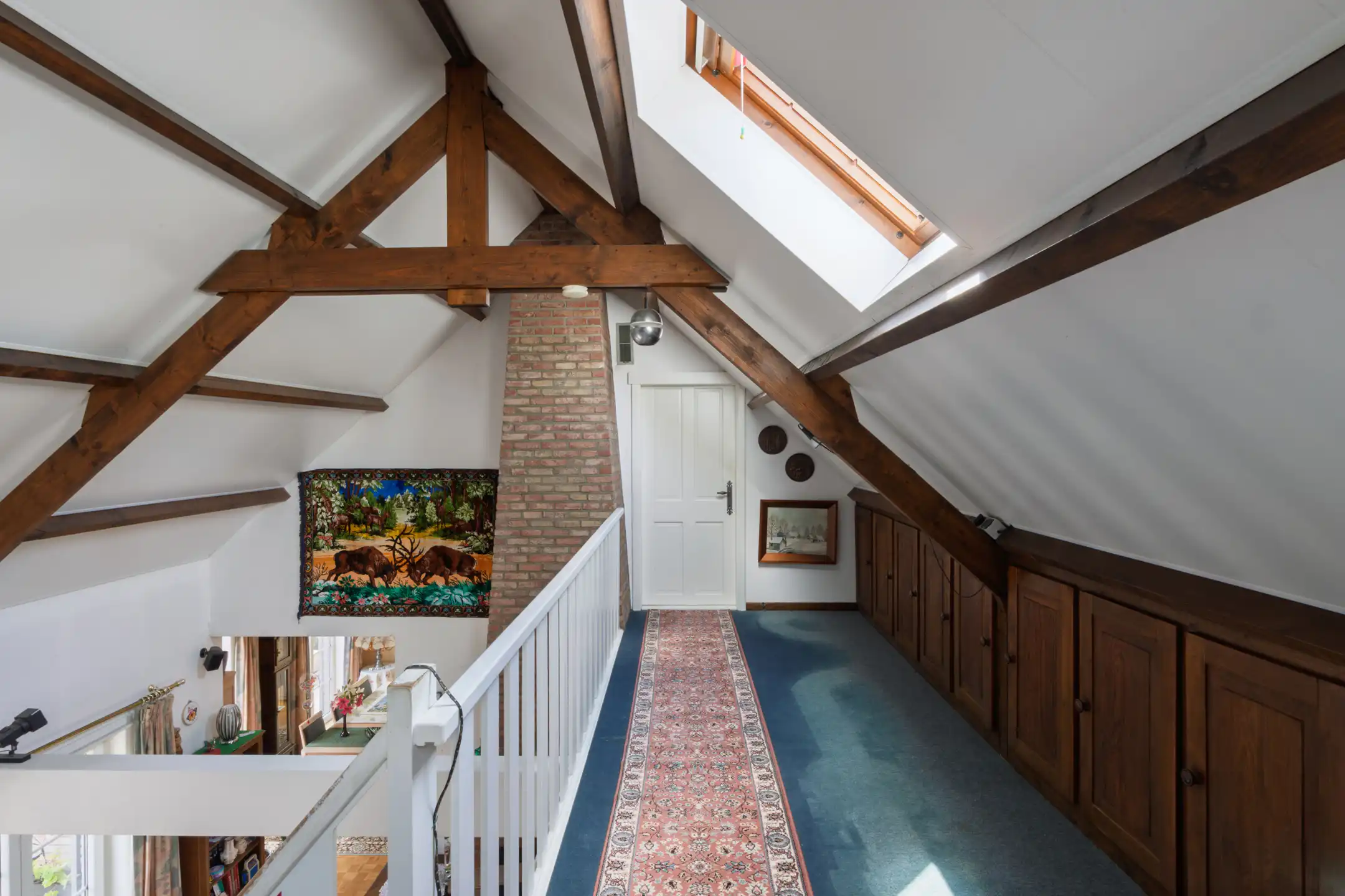 Hoofdfoto van de publicatie: BRASSCHAAT - Villa met 4 slpk, tuin & 39 zonnepanelen