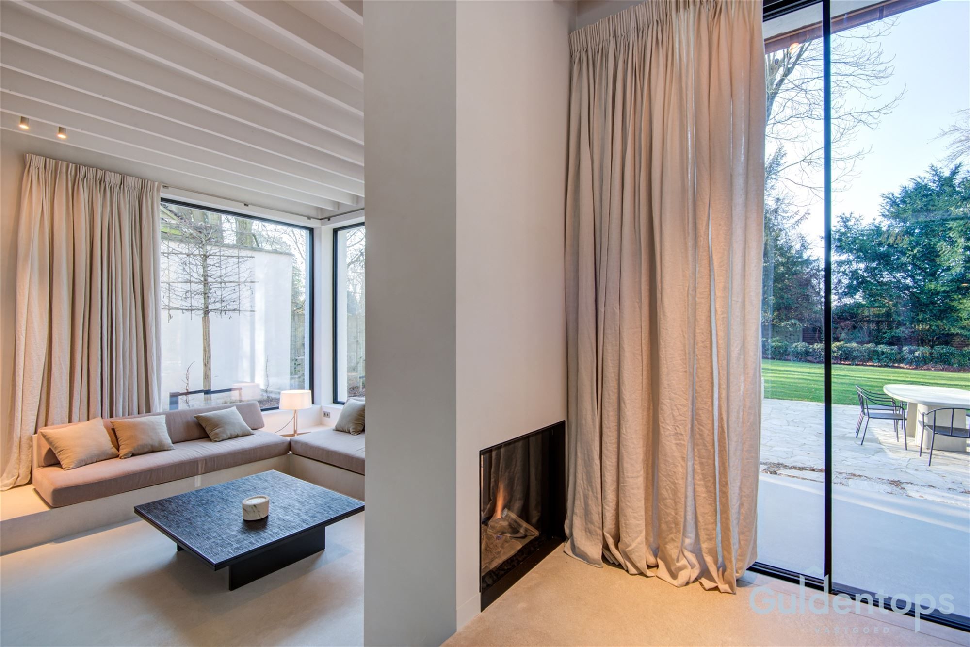 exclusieve villa op toplocatie te huur foto 17