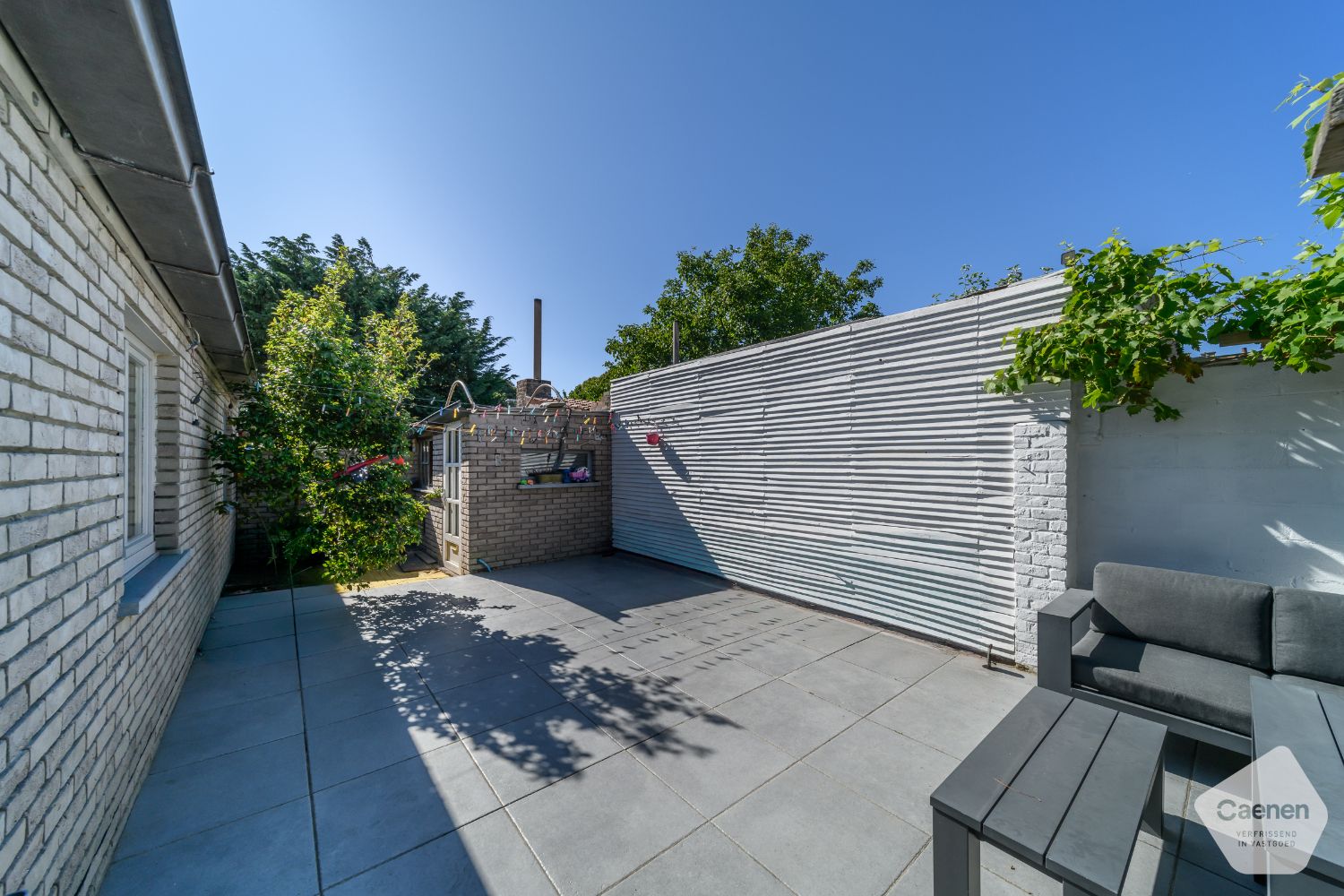 Ontdek deze ruime en gezellige rijwoning met een uiterst centrale ligging! foto 13