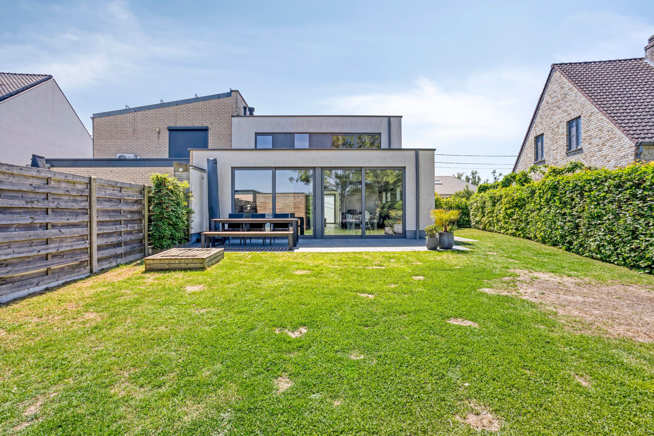 Energiezuinige woning met 3 slaapkamers op een toplocatie foto 24