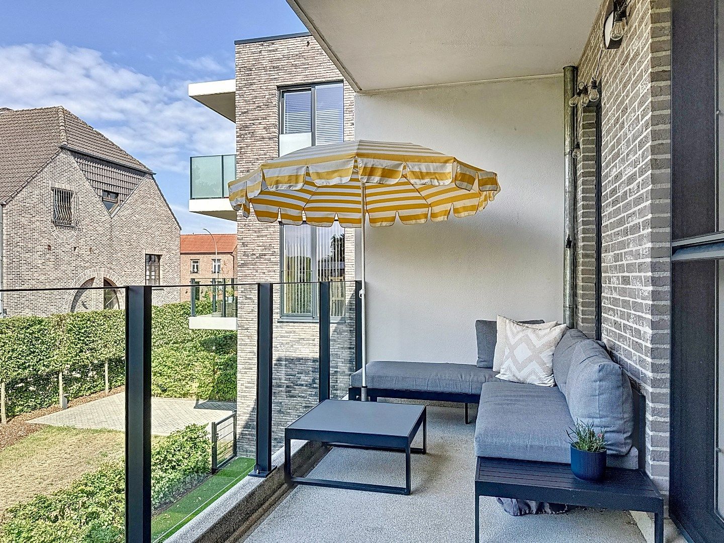 Instapklaar BEN-appartement in Wezemaal foto 5