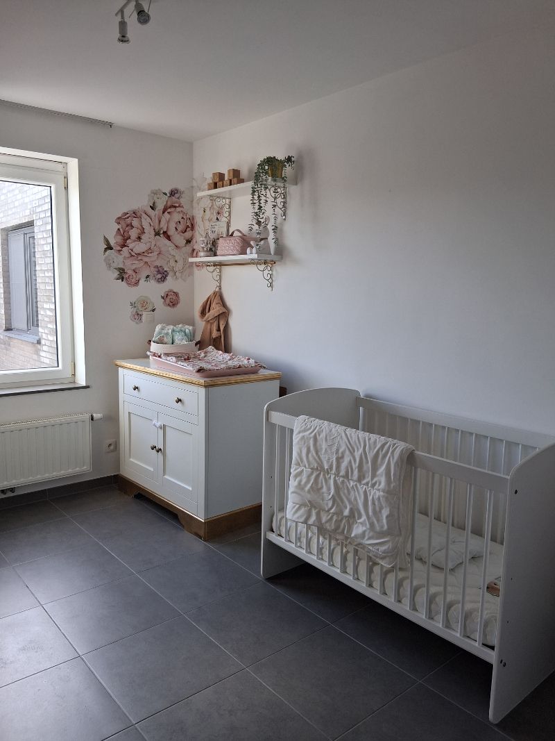 Lumineus appartement met ruime terrassen foto 15