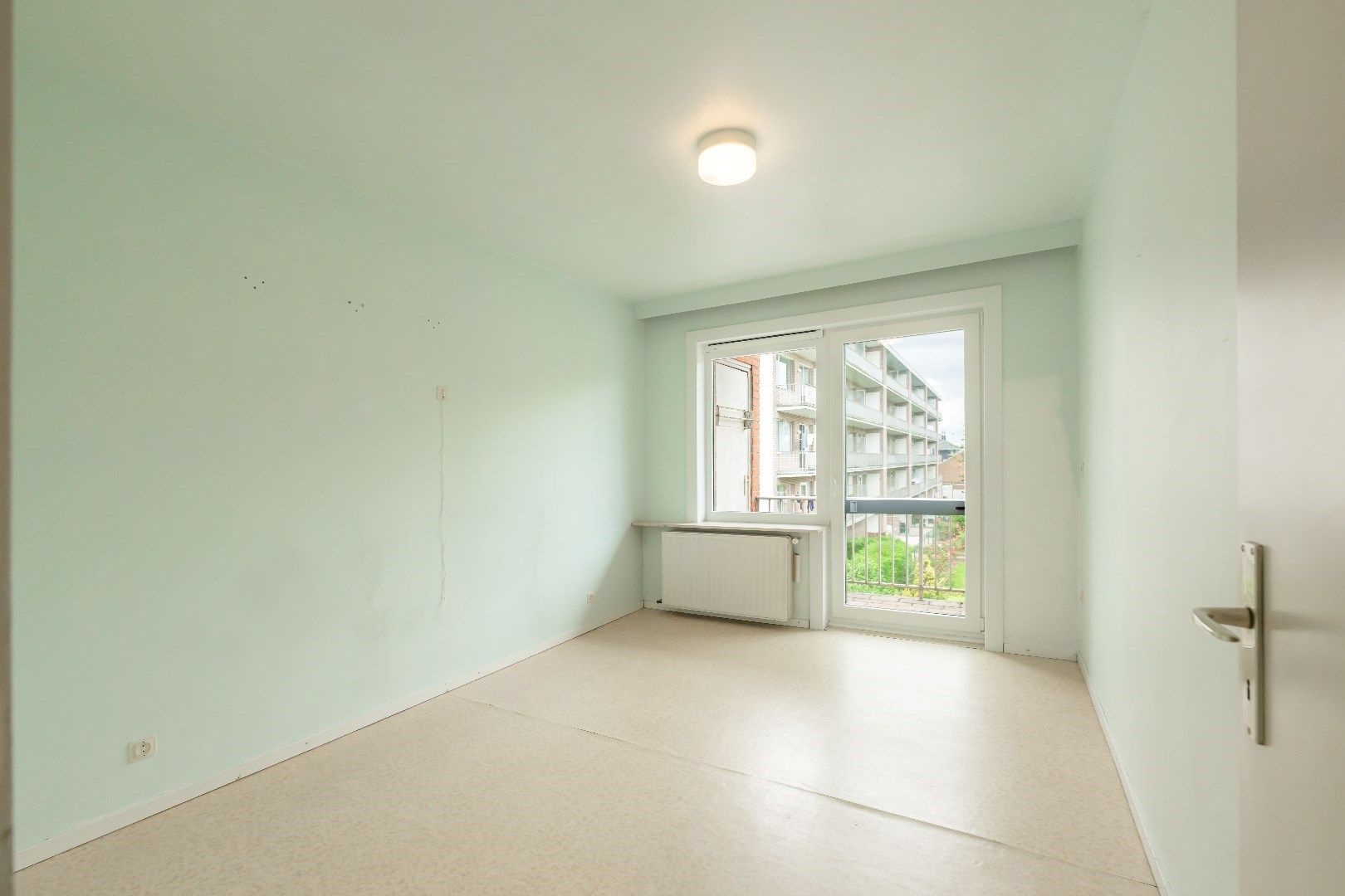 CENTRAAL DOCH RUSTIG GELEGEN APPARTEMENT (84 m²) | 2 SLPKS | GARAGE foto 8