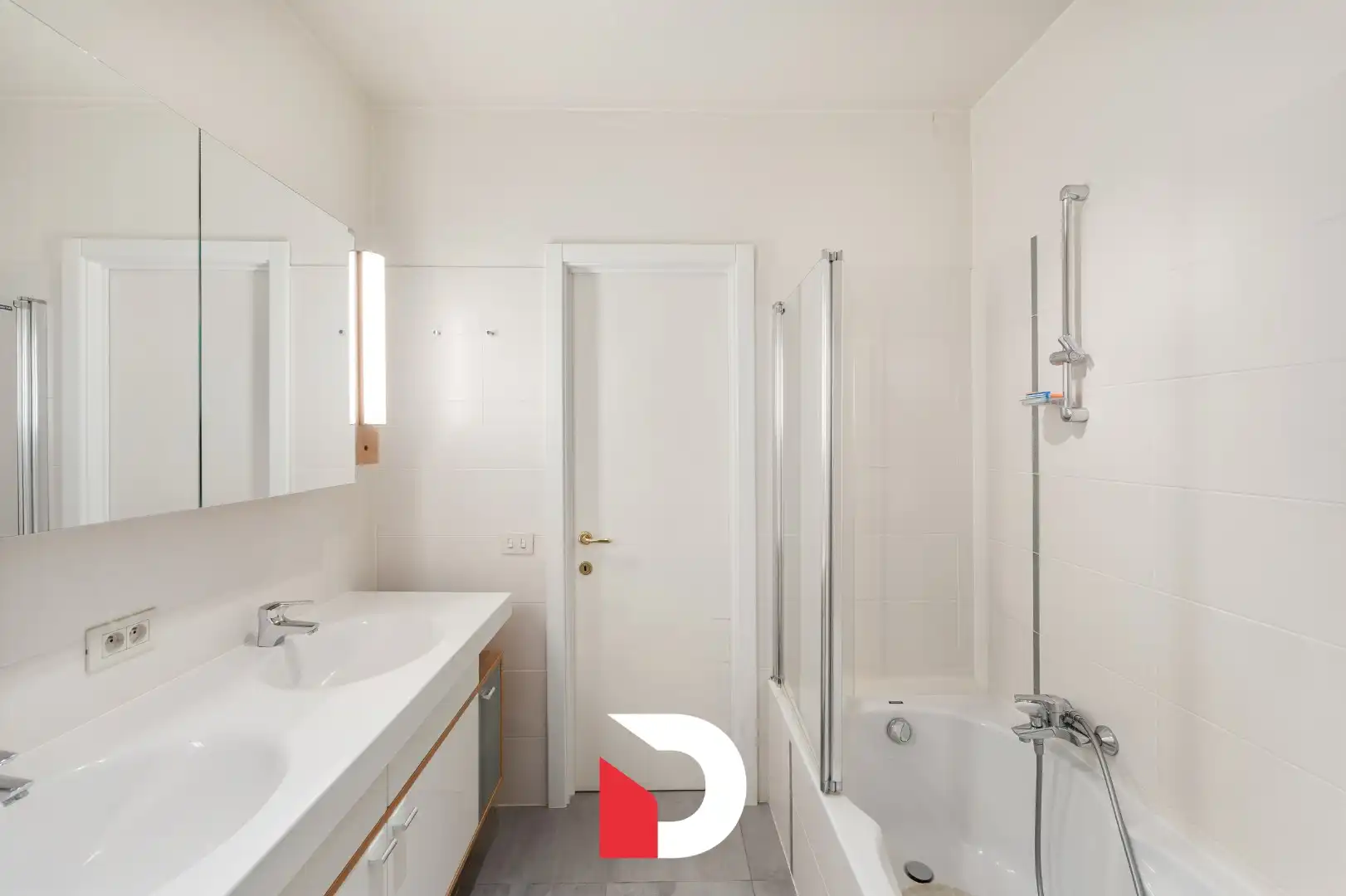 Lichtrijk appartement met prachtige groene zichten aan de rand van Brugge foto 10