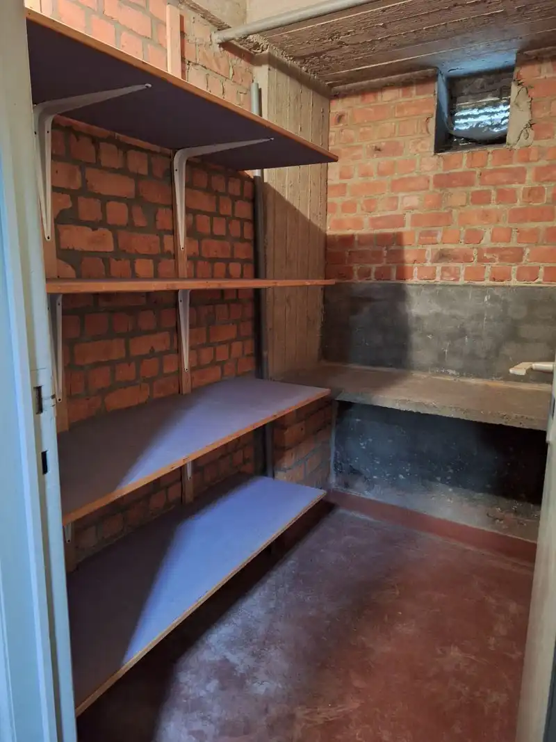 Stijlvol gerenoveerd appartement te Hasselt centrum foto 24