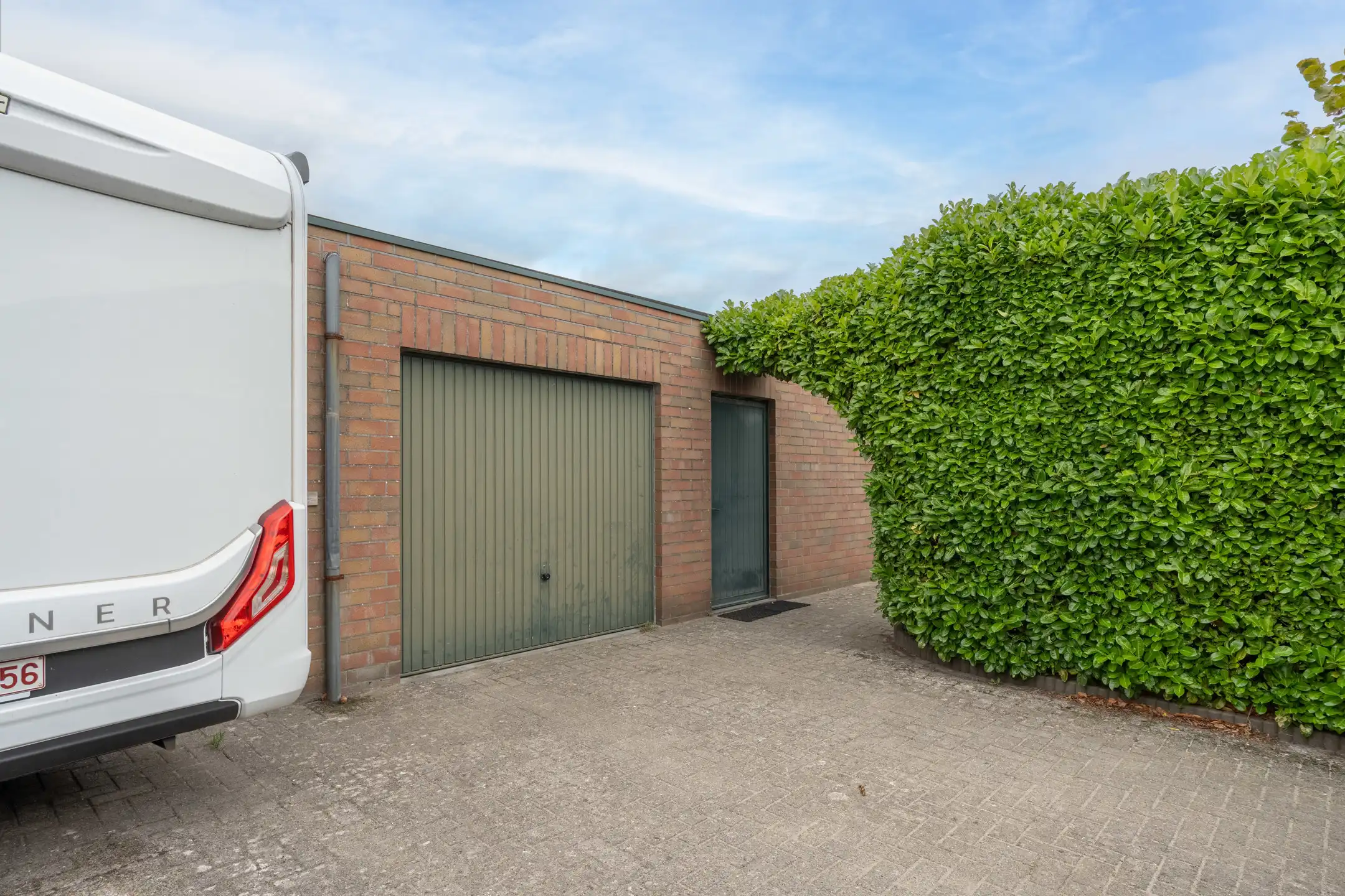 Interessant handelspand met woonst op gunstige locatie foto 53