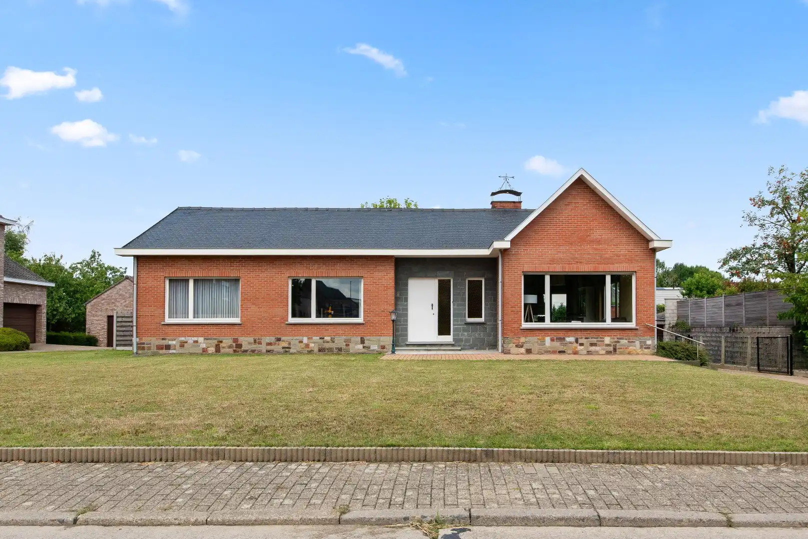 Huis te koop Zandstraat 28 - - 3350 Linter