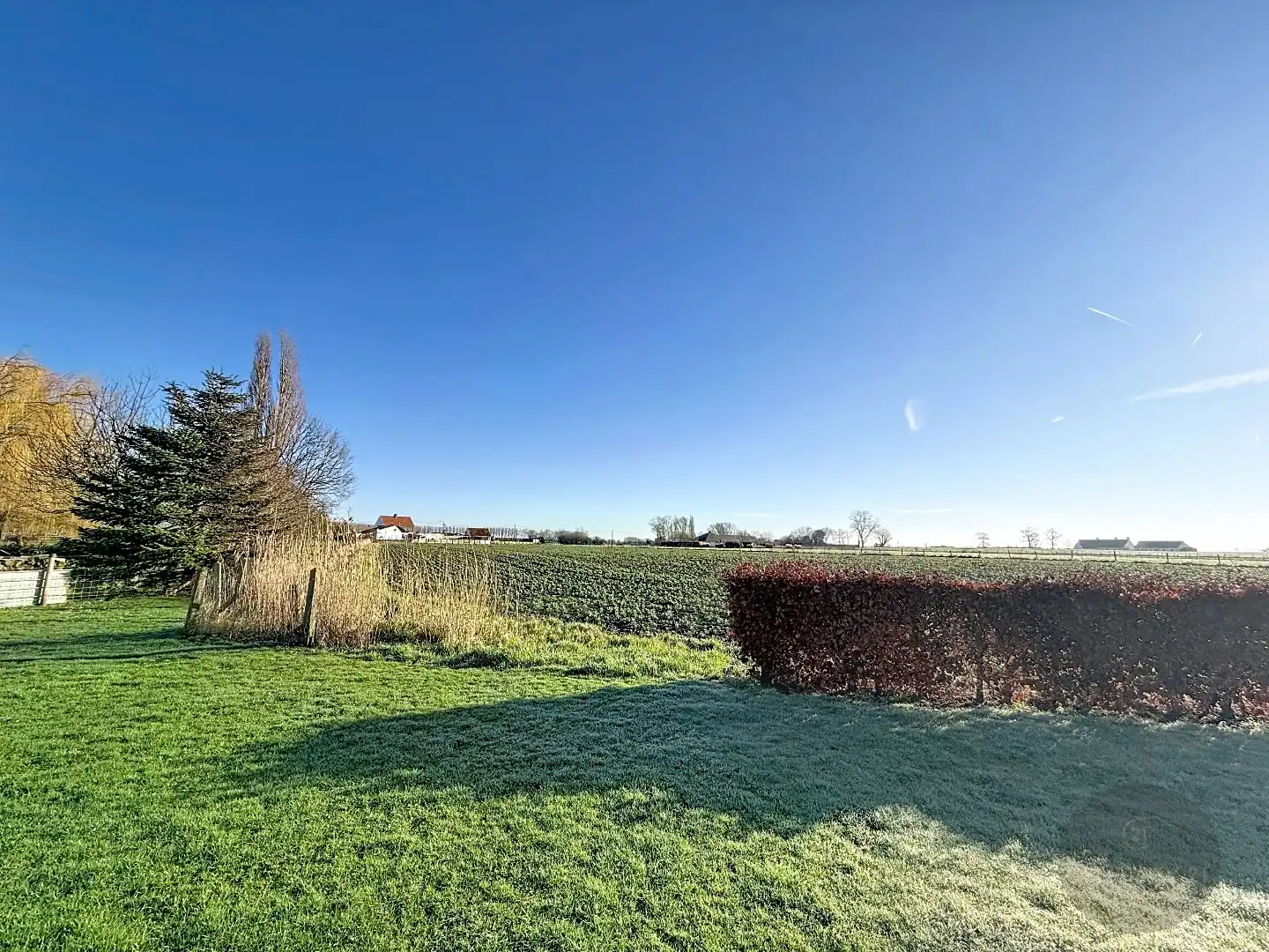 Woning te landelijk Lapscheure (Damme) foto 20