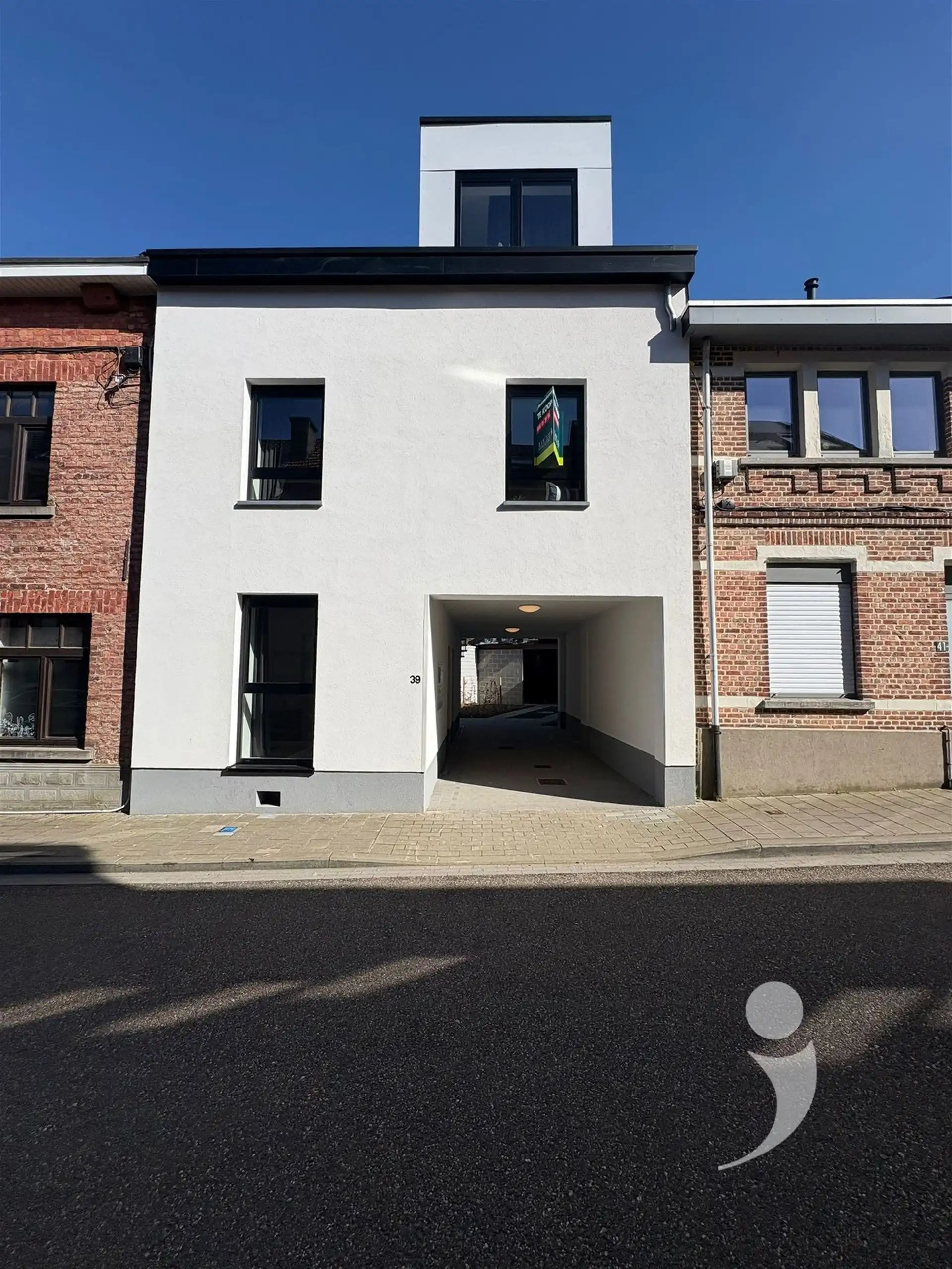 Studentenstudio 00.01 foto 10