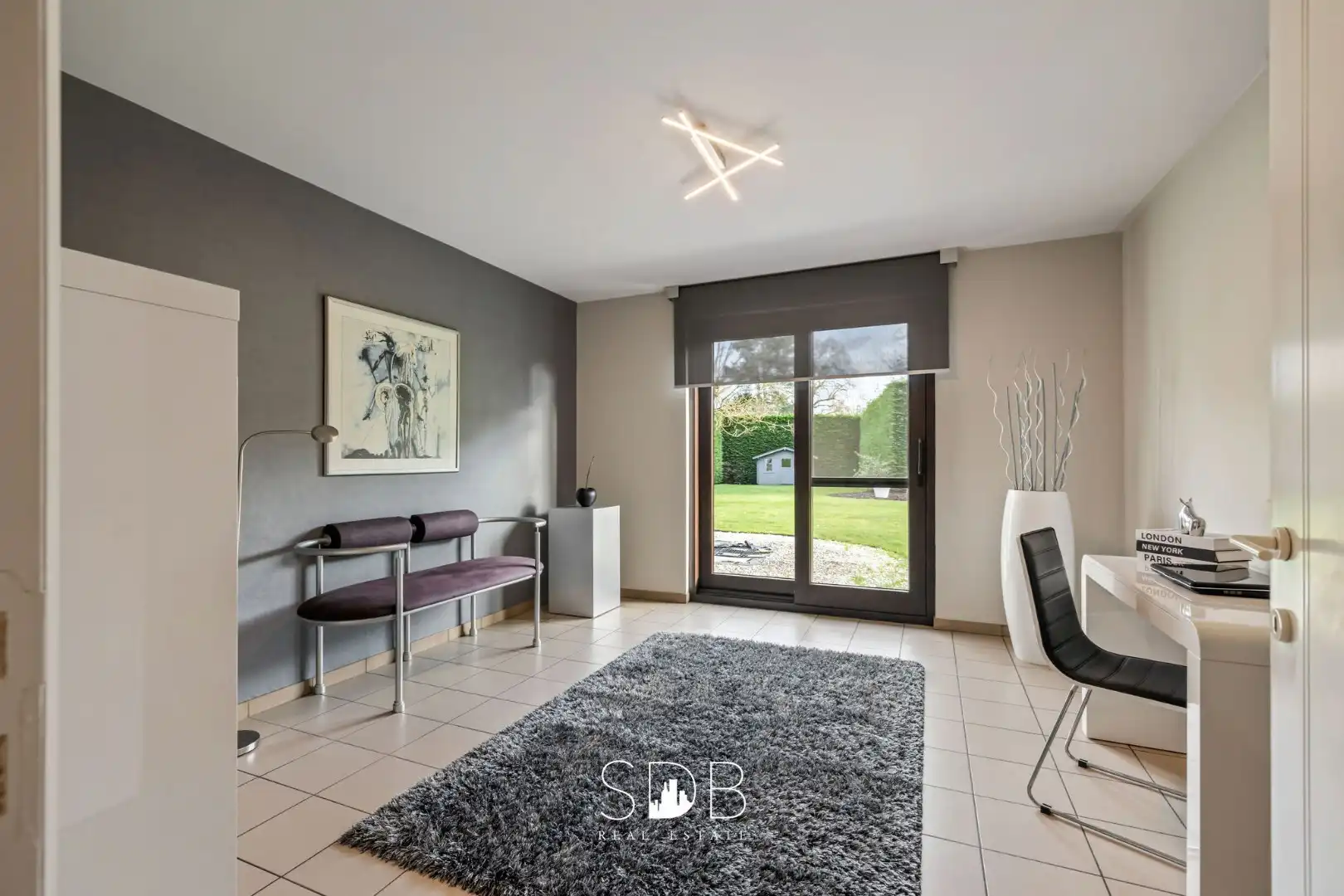 Prachtige ruime villa met gezinstuin + appartement op 2.135m² foto 16