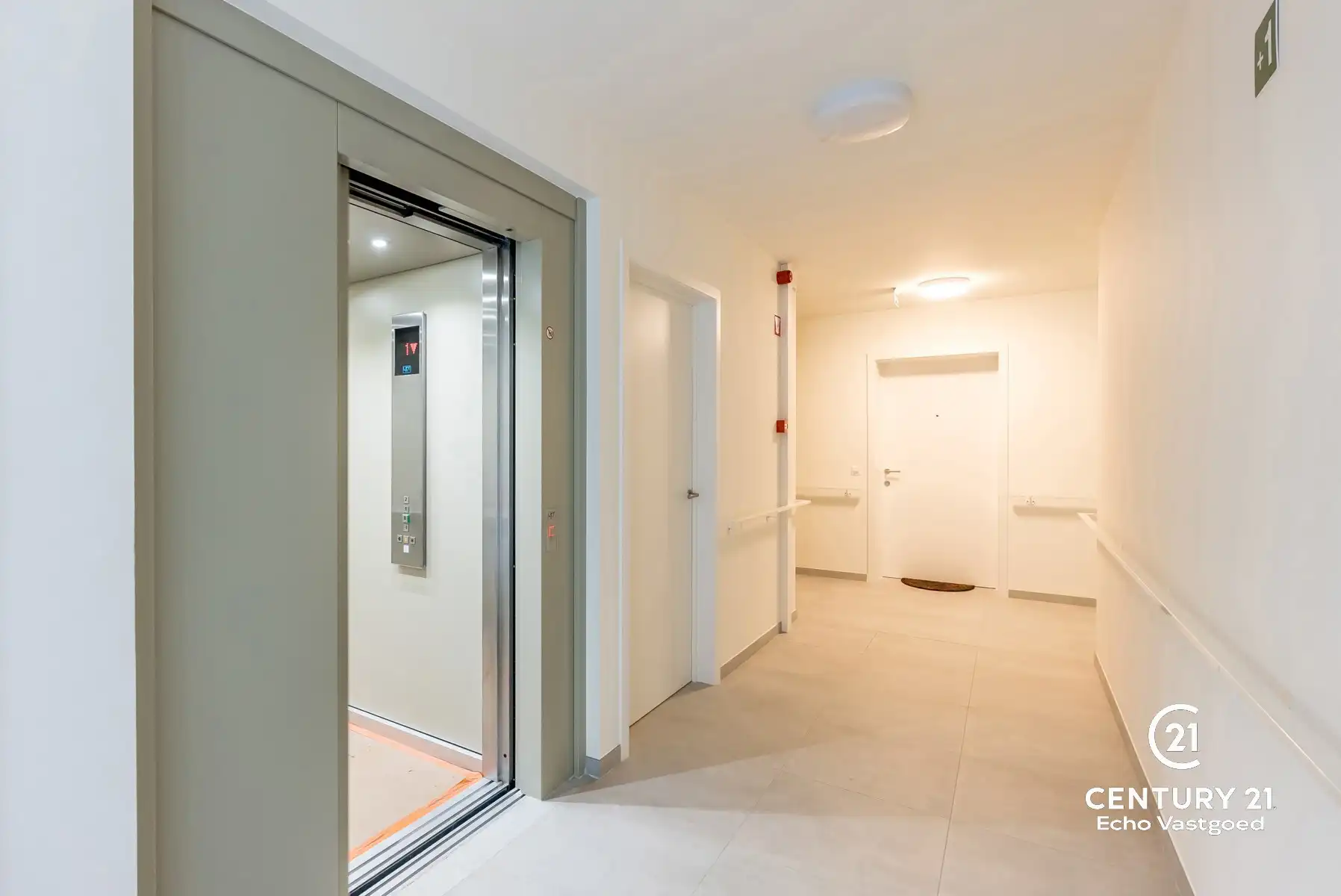 Groen gelegen assistentiewoning in Hoogstraten foto 14