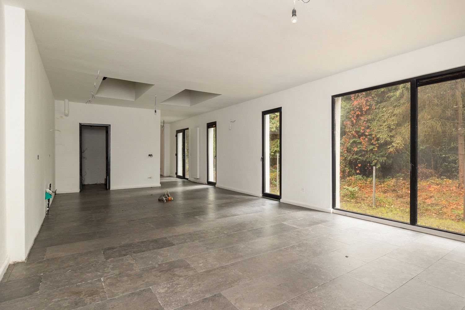 Karaktervolle halfopen woning in eclectische cottagestijl – EPC B – vergunde uitbreiding op toplocatie in Hoboken foto 8