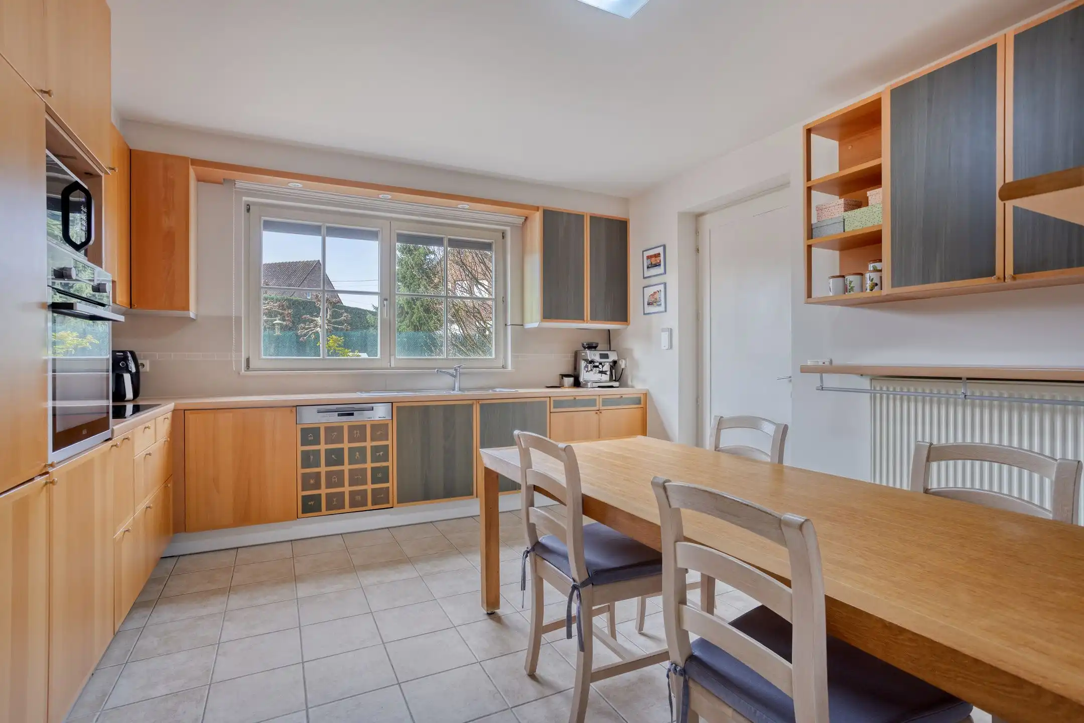 Beeldig wonen te Bierbeek: lichtrijk, groen en rustig foto 8