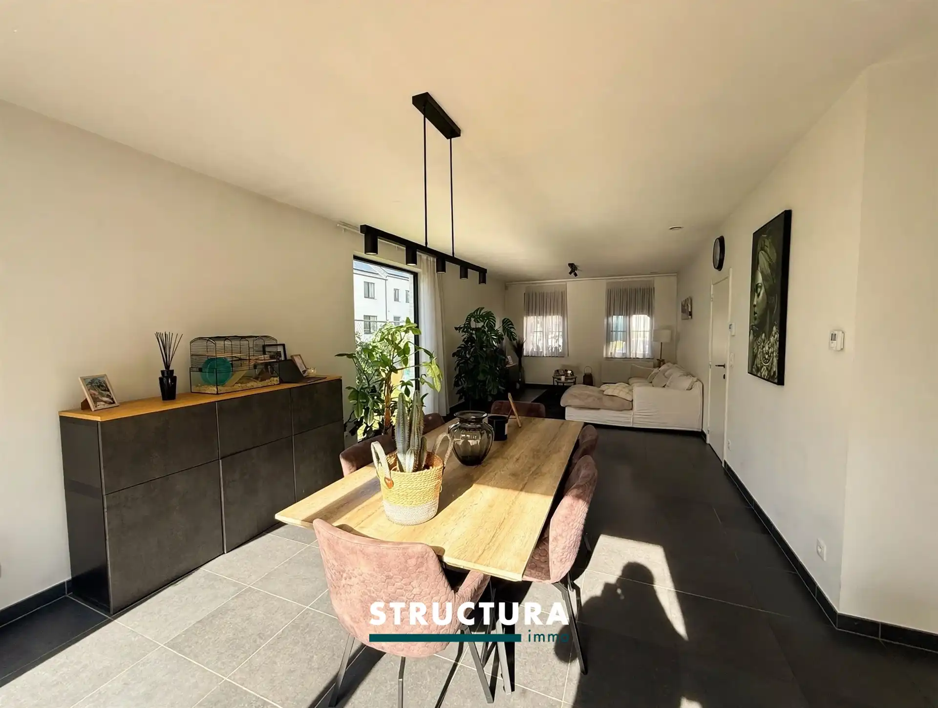 Nieuwbouw woning met drie slaapkamers foto 6