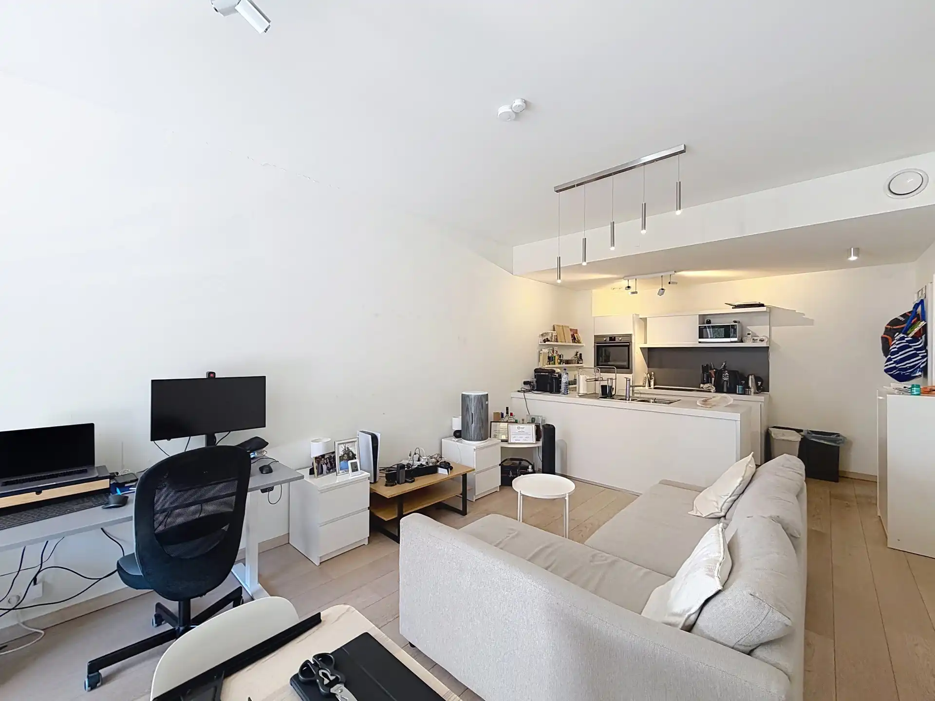 JUBELPARK – Appartement met 1 slpkmr op een ideale locatie! foto 4