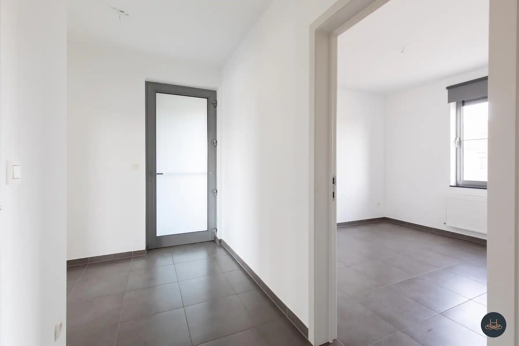 Lichtrijk appartement met groot terras  foto 19