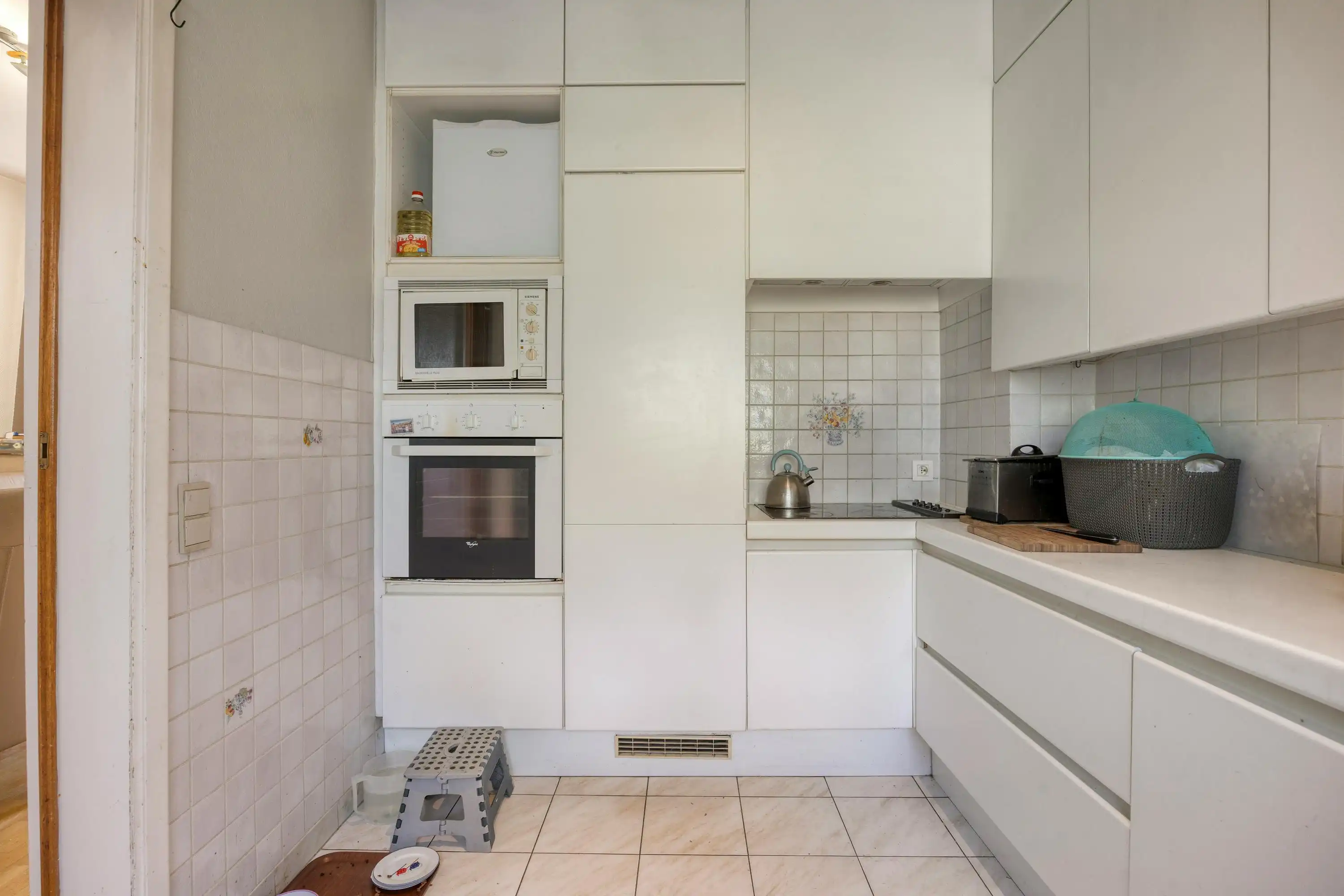 Gezinswoning te koop in Strombeek-Bever met tuin en garage foto 10