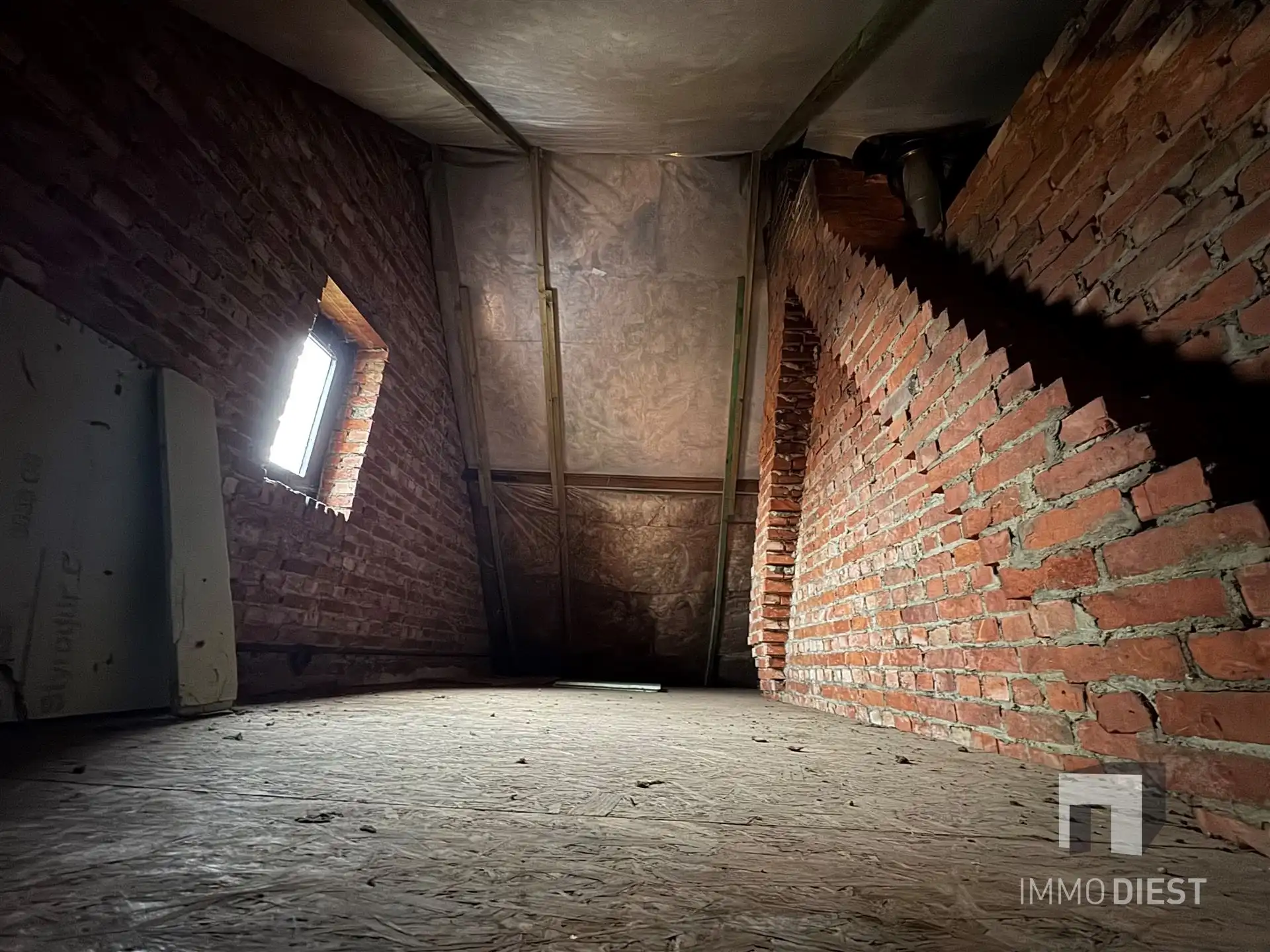 Charmante woning op 15,85are op uitstekende locatie foto 31